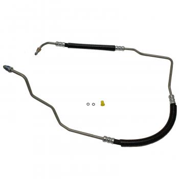 2009 Suzuki Swift+ Power Steering Pressure Line Hose Assembly