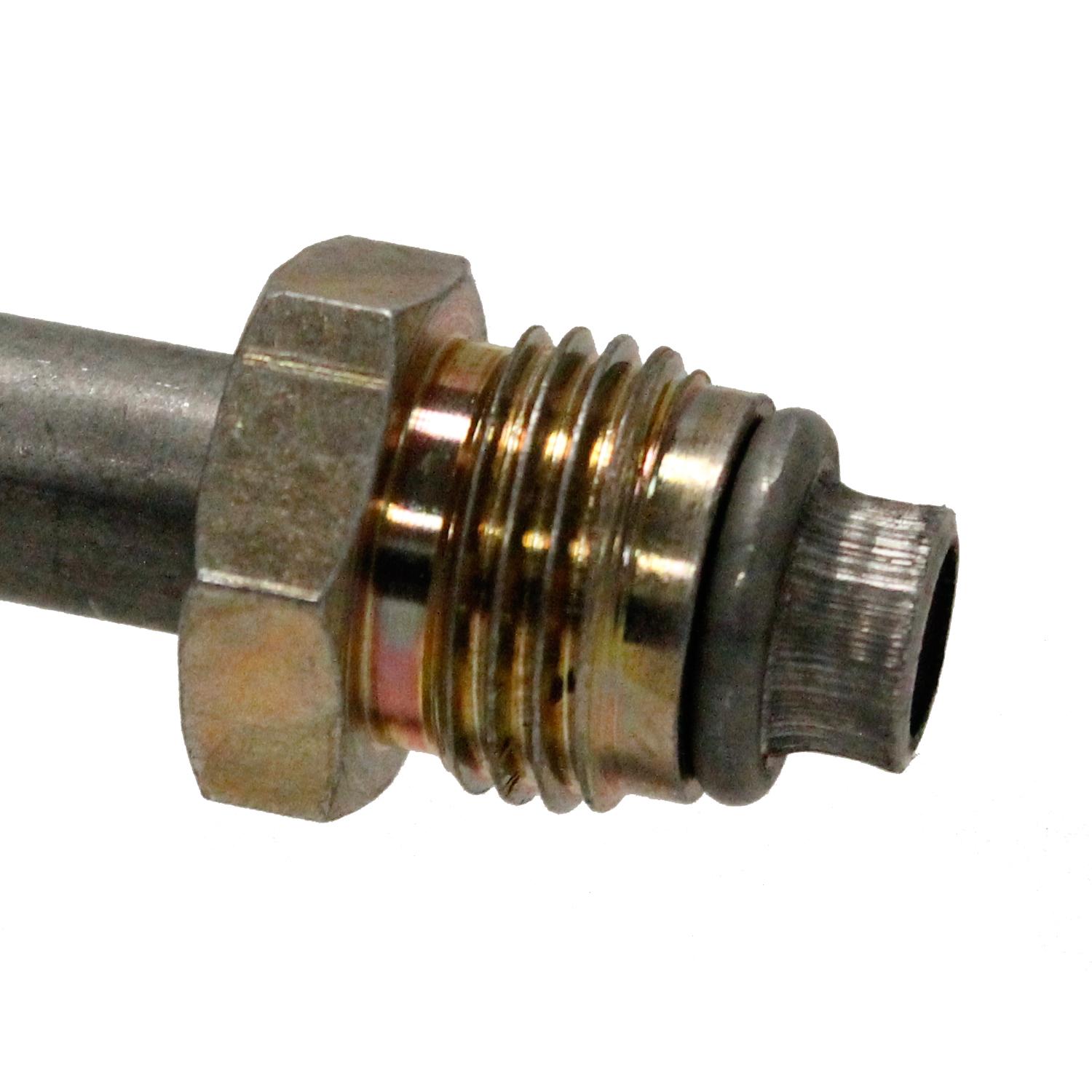 Edelmann 92722 - Power Steering Pressure Line Hose Assembly Edelmann 92722 Power Steering Pressure Line Hose Assembly product image 2 of 3