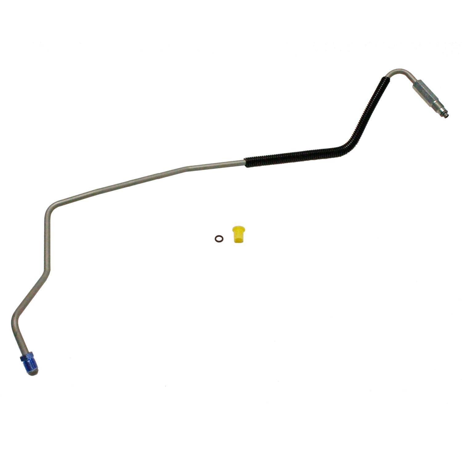 Edelmann 92723 Power Steering Pressure Line Hose Assembly product image 1 of 3