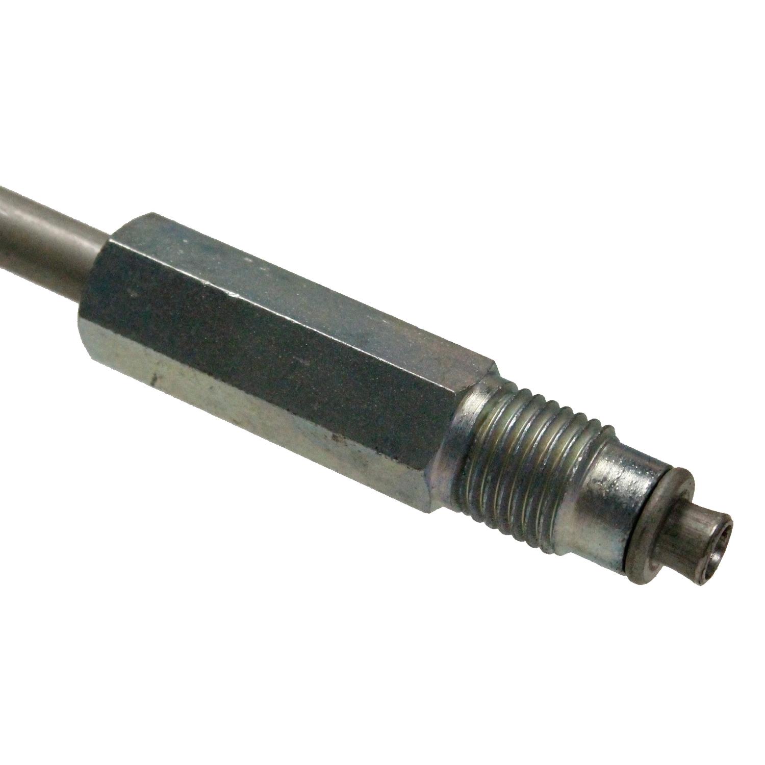 Edelmann 92723 Power Steering Pressure Line Hose Assembly product image 2 of 3