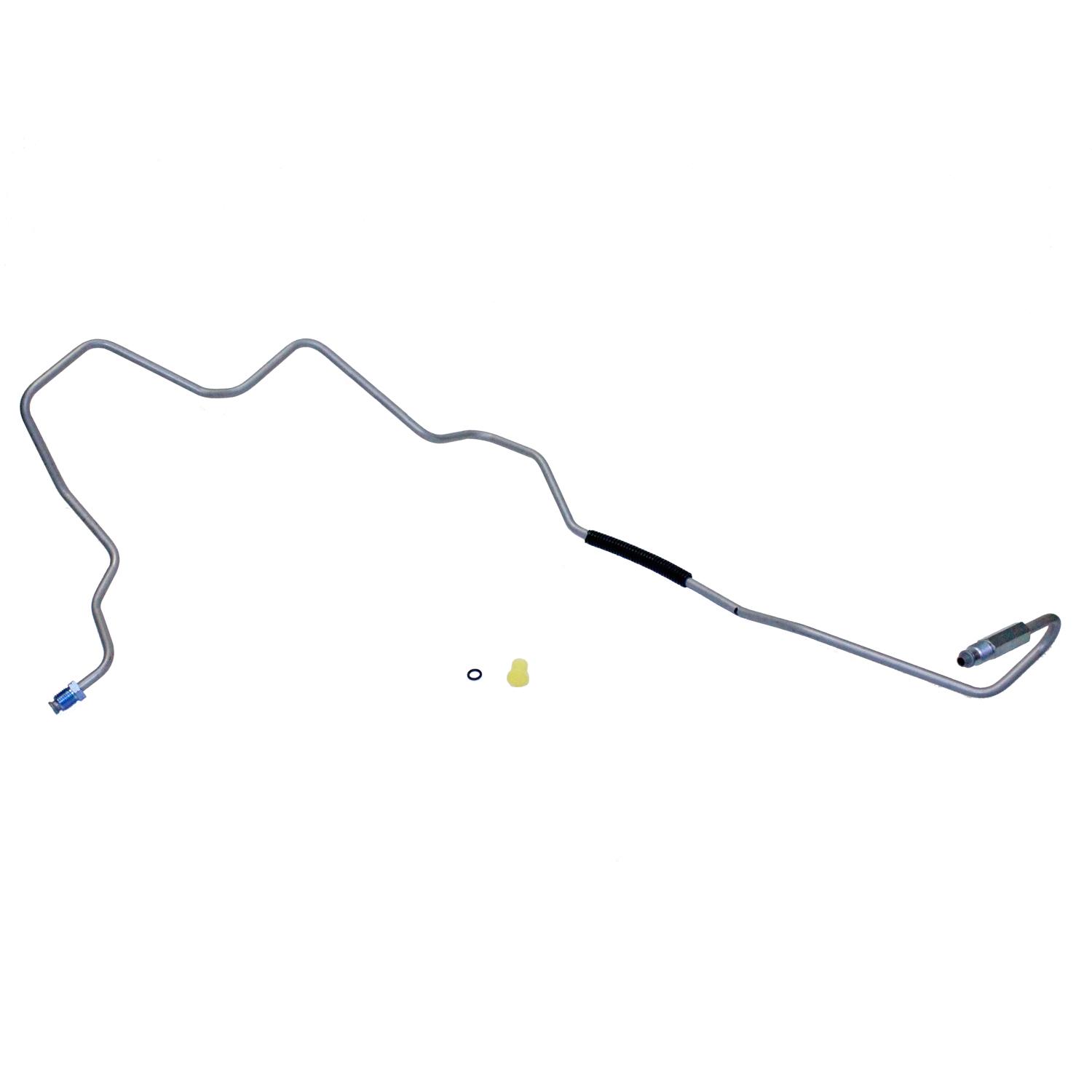 Edelmann 92724 Power Steering Pressure Line Hose Assembly product image 1 of 3