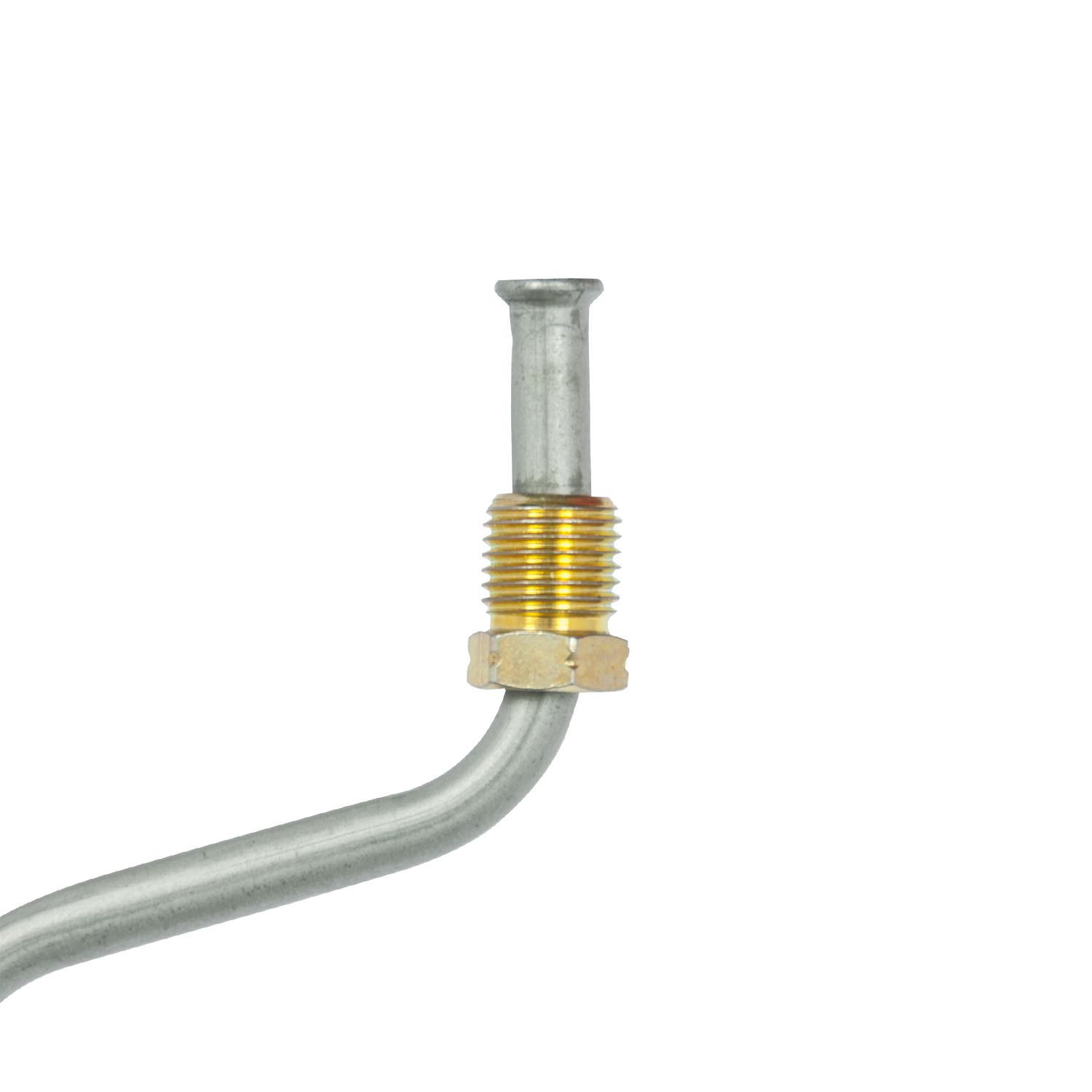 Edelmann 92725 - Power Steering Pressure Line Hose Assembly Edelmann 92725 Power Steering Pressure Line Hose Assembly product image 2 of 3