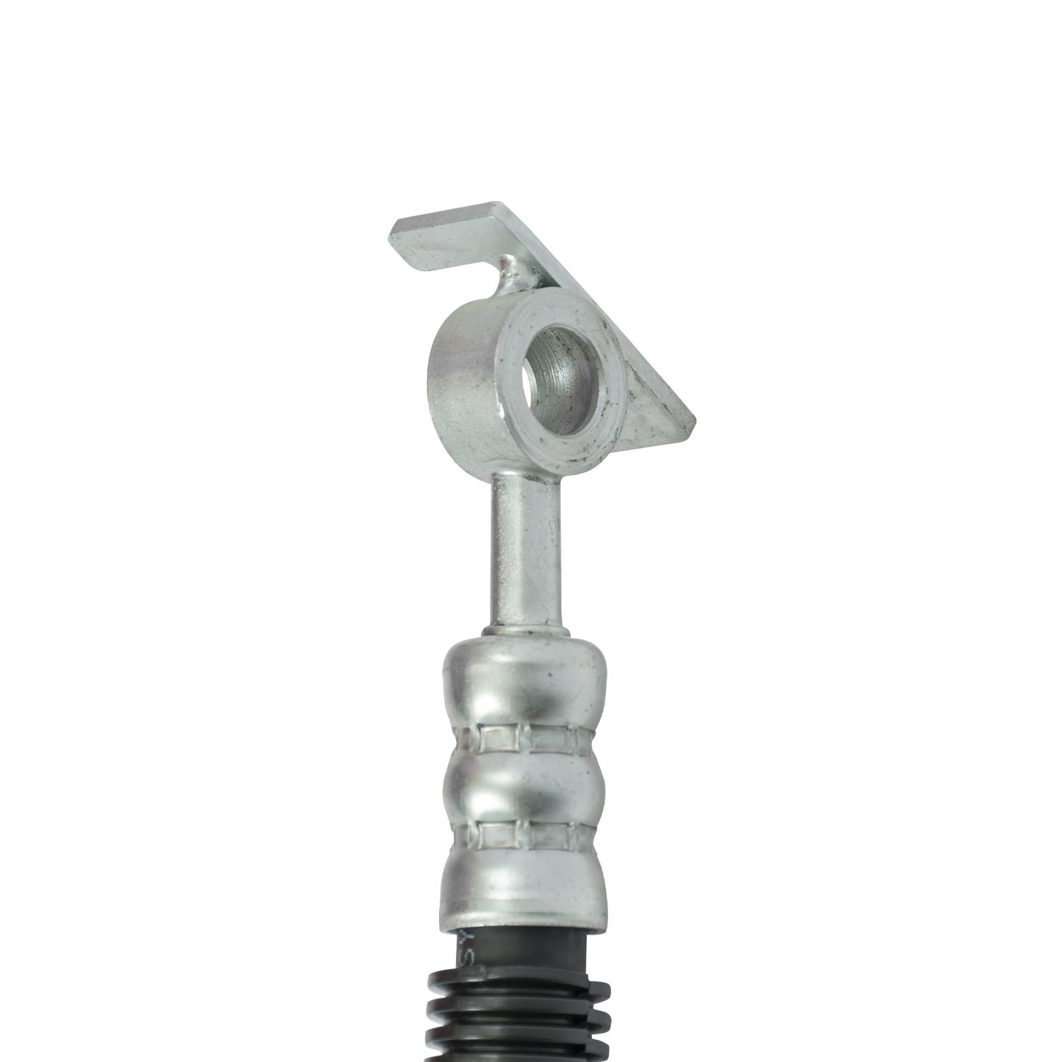 Edelmann 92725 - Power Steering Pressure Line Hose Assembly Edelmann 92725 Power Steering Pressure Line Hose Assembly product image 3 of 3