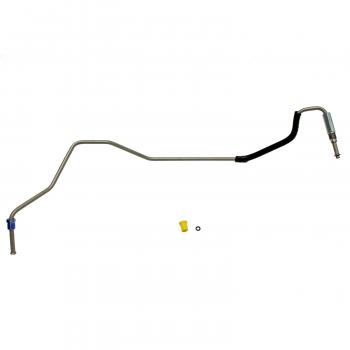 2006 Infiniti M35 Power Steering Pressure Line Hose Assembly Tube - To Rack Edelmann 92727 image 1 of 3