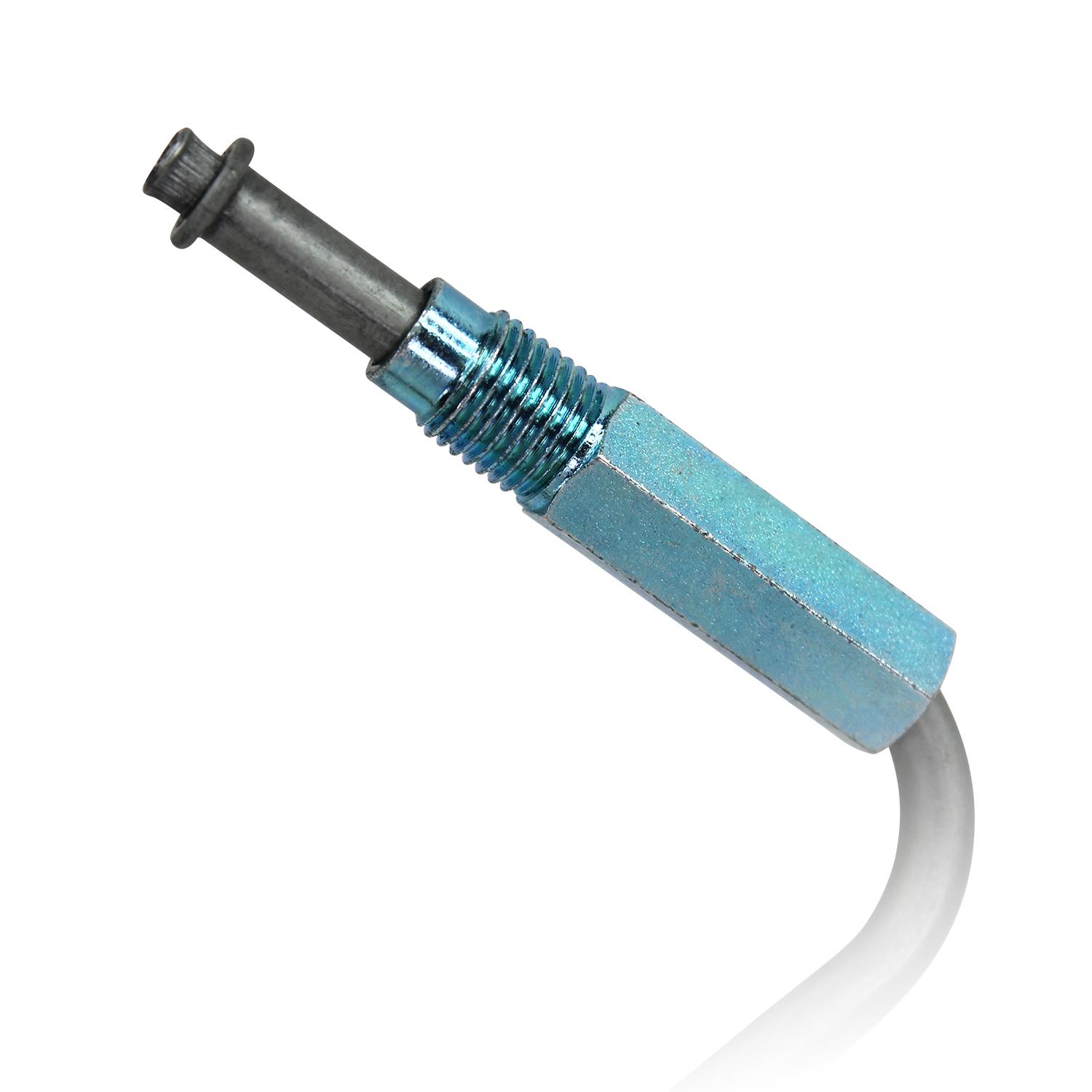 Edelmann 92728 - Power Steering Pressure Line Hose Assembly Edelmann 92728 Power Steering Pressure Line Hose Assembly product image 3 of 3