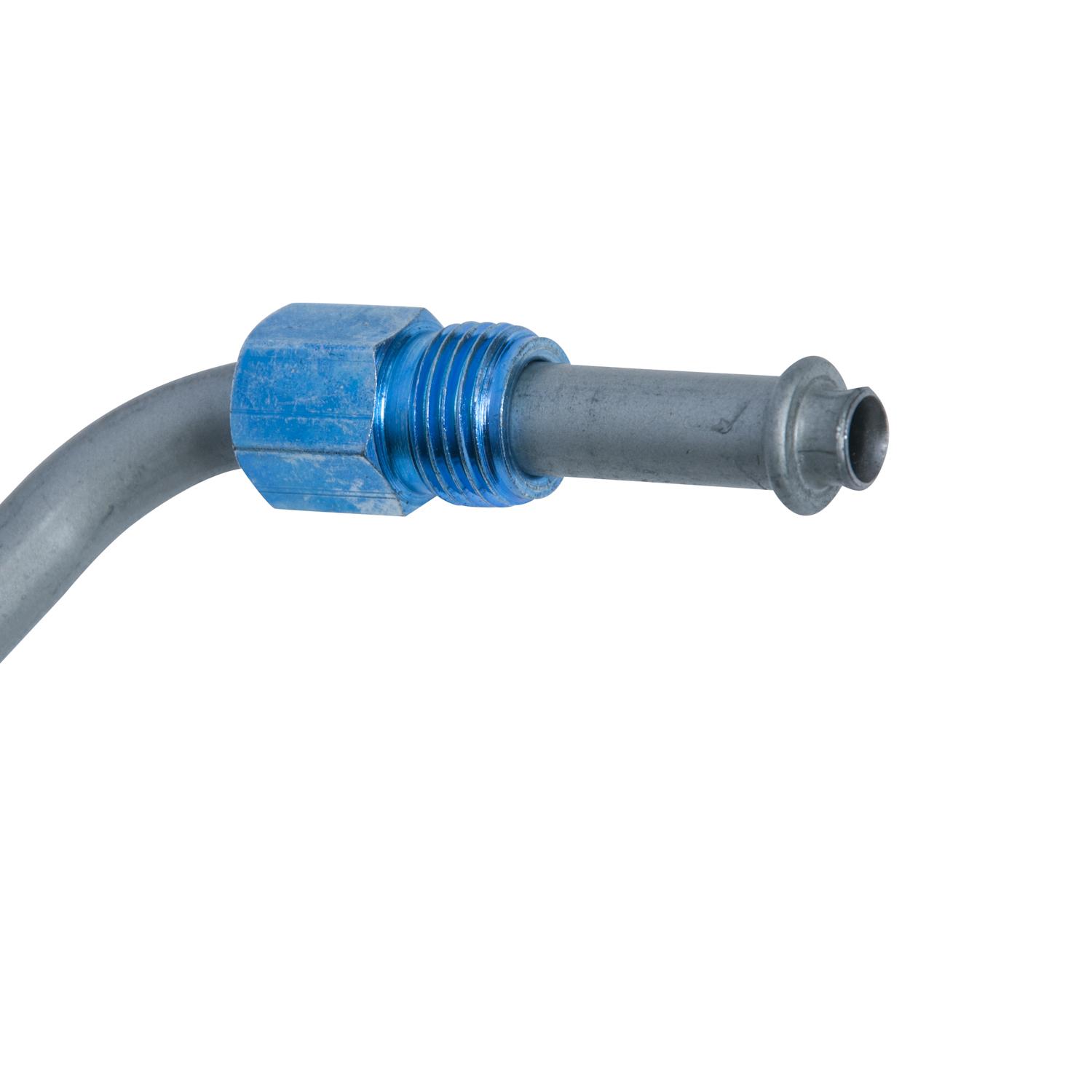 Edelmann 92729 - Power Steering Pressure Line Hose Assembly Edelmann 92729 Power Steering Pressure Line Hose Assembly product image 2 of 3