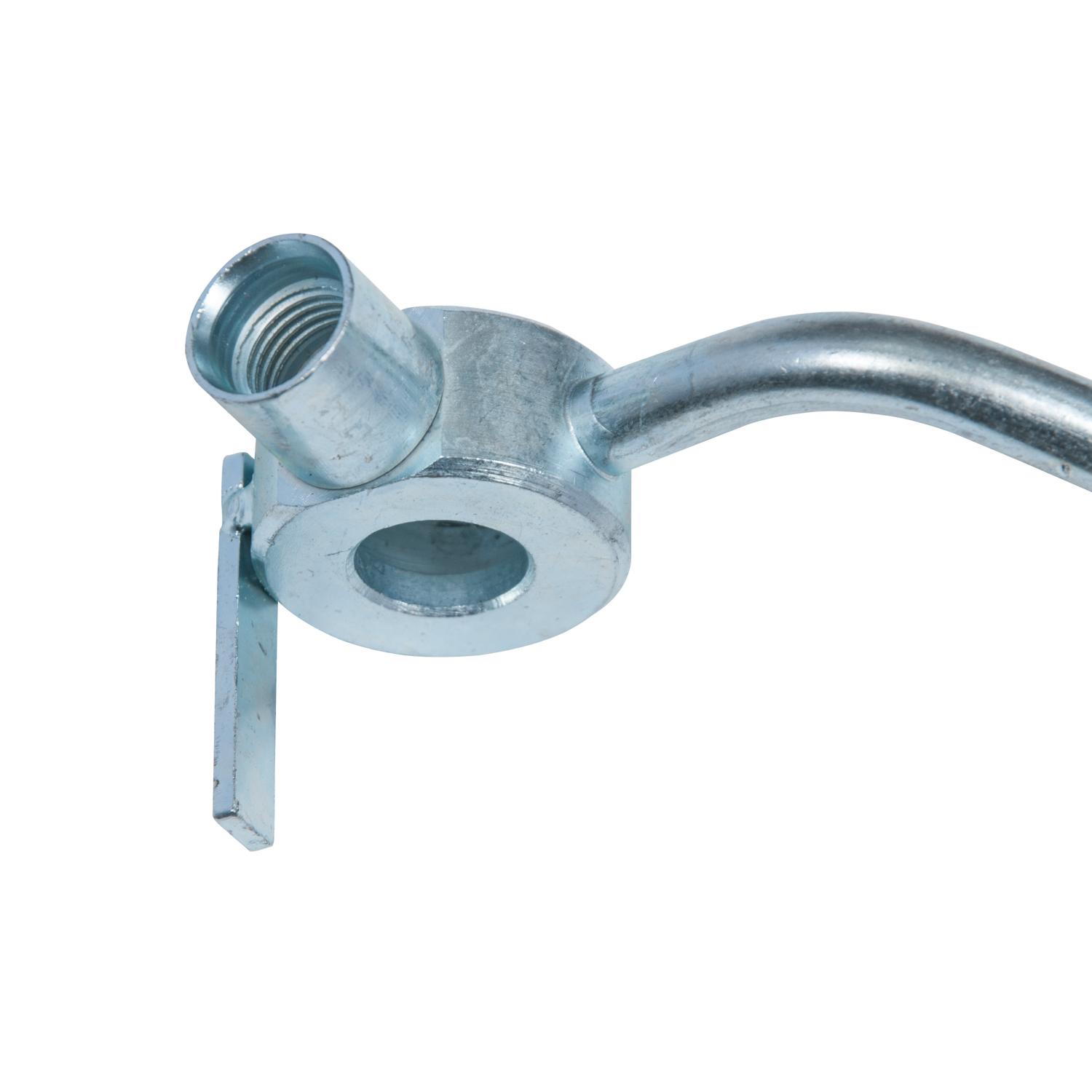 Edelmann 92729 - Power Steering Pressure Line Hose Assembly Edelmann 92729 Power Steering Pressure Line Hose Assembly product image 3 of 3