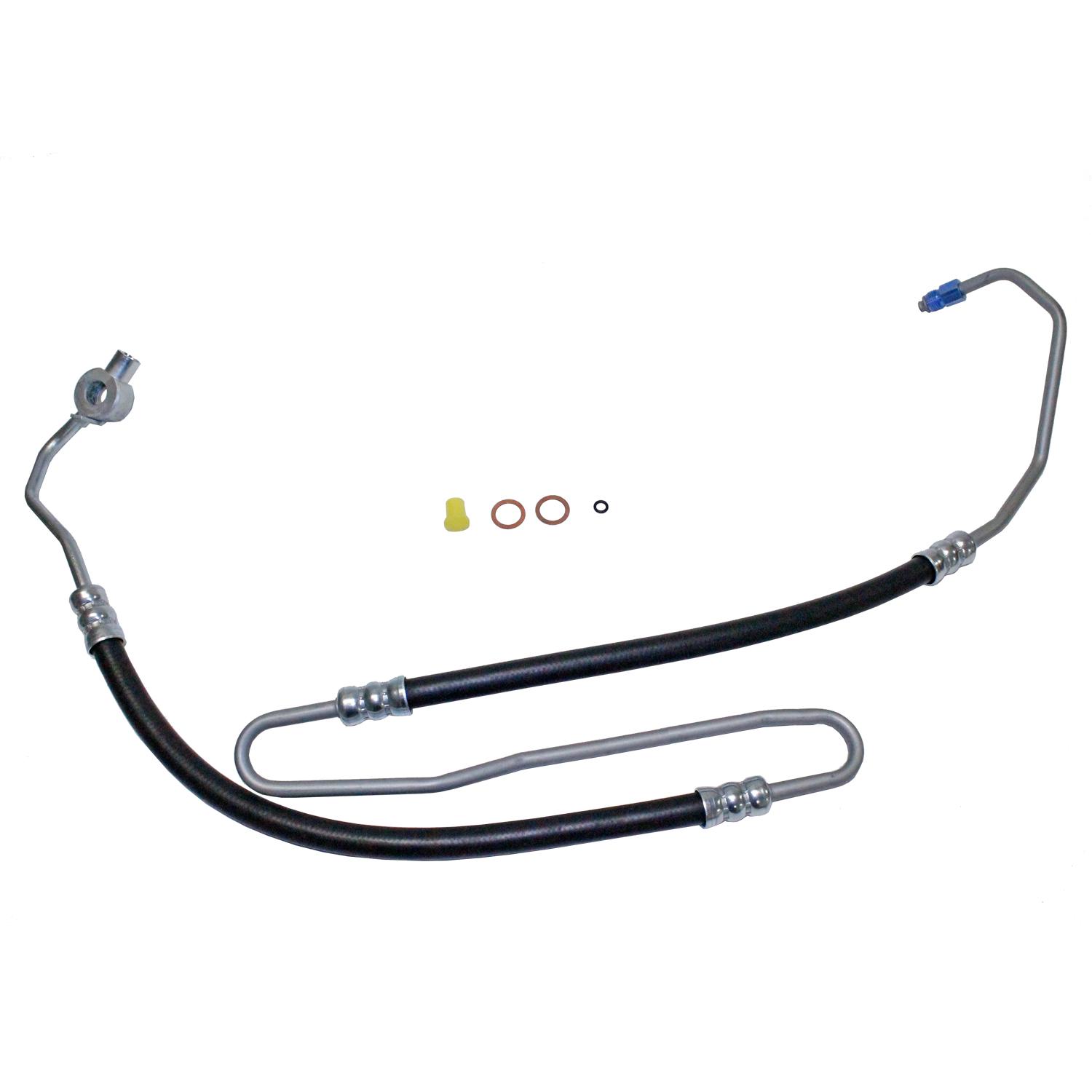 Edelmann 92730 - Power Steering Pressure Line Hose Assembly Edelmann 92730 Power Steering Pressure Line Hose Assembly product image 1 of 3