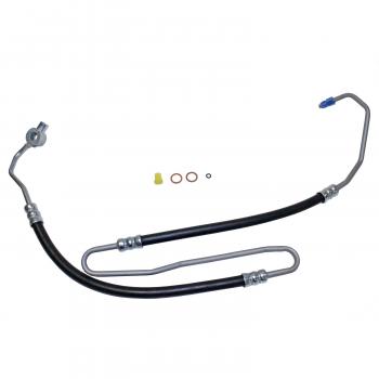 2017 Toyota Sequoia Power Steering Pressure Line Hose Assembly Pump To Gear Edelmann 92730 image 1 of 3
