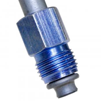 2017 Toyota Sequoia Power Steering Pressure Line Hose Assembly Pump To Gear Edelmann 92730 image 3 of 3