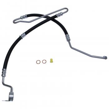 2018 Lexus LX570 Power Steering Pressure Line Hose Assembly