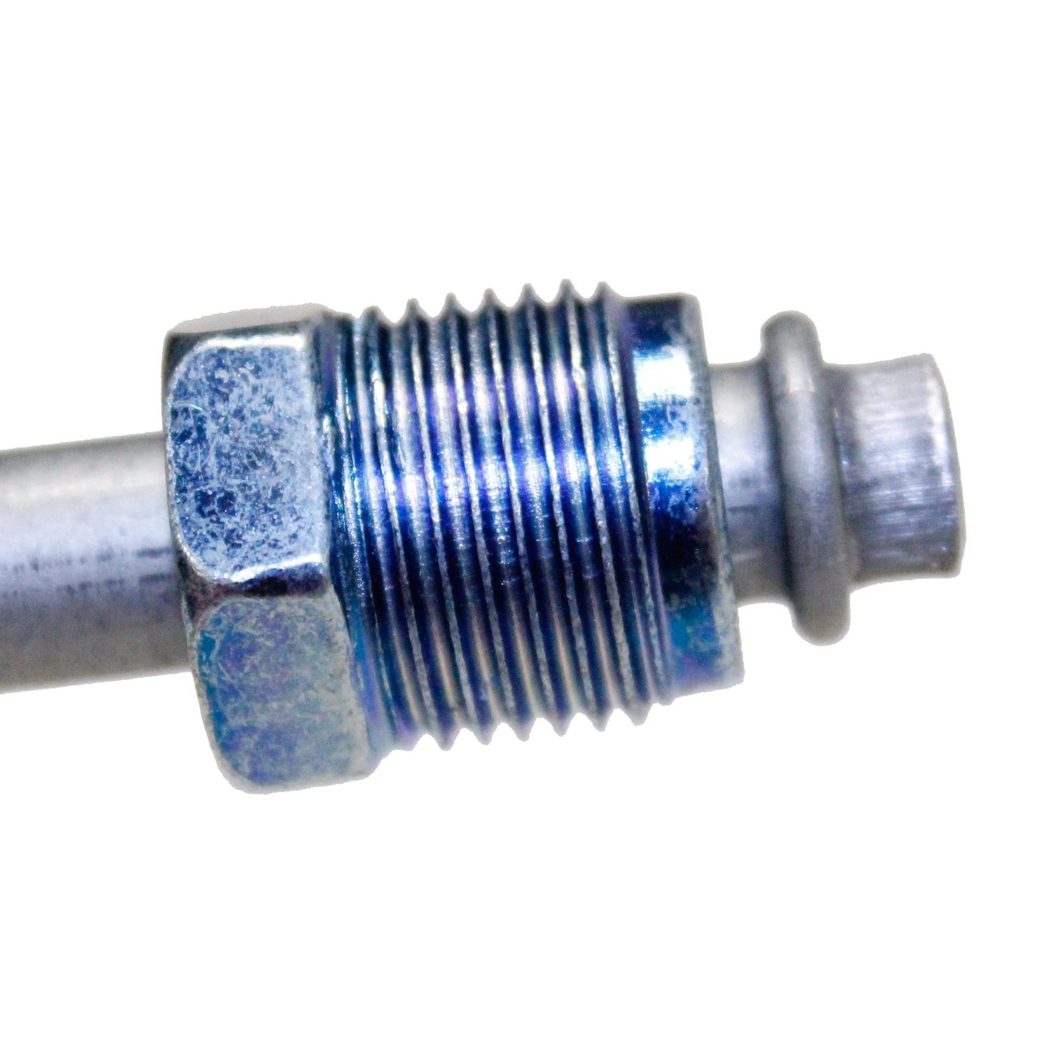 Edelmann 92733 Power Steering Pressure Line Hose Assembly product image 2 of 3