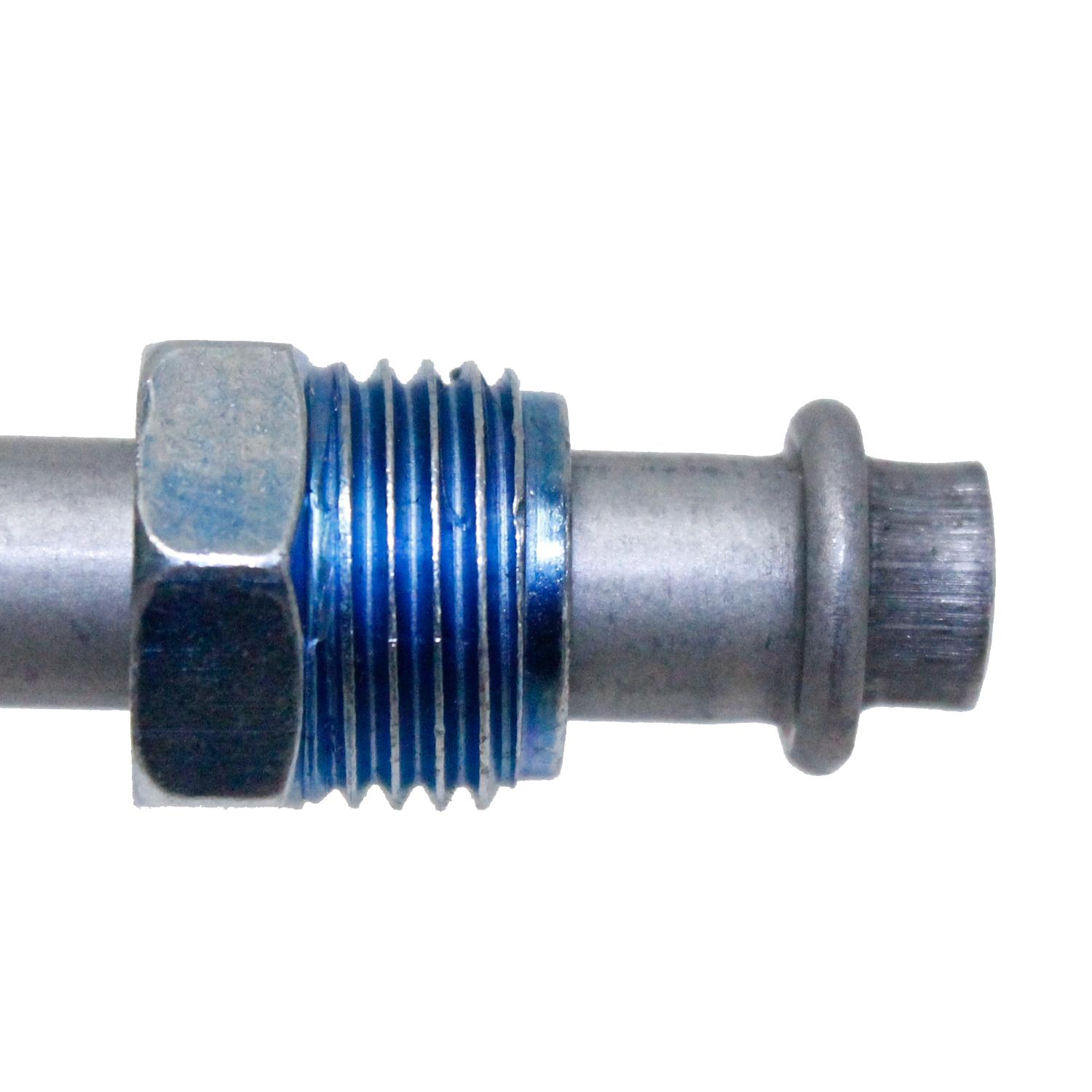 Edelmann 92733 Power Steering Pressure Line Hose Assembly product image 3 of 3