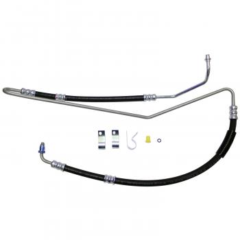 2009 Freightliner Sprinter 2500 Power Steering Pressure Line Hose Assembly