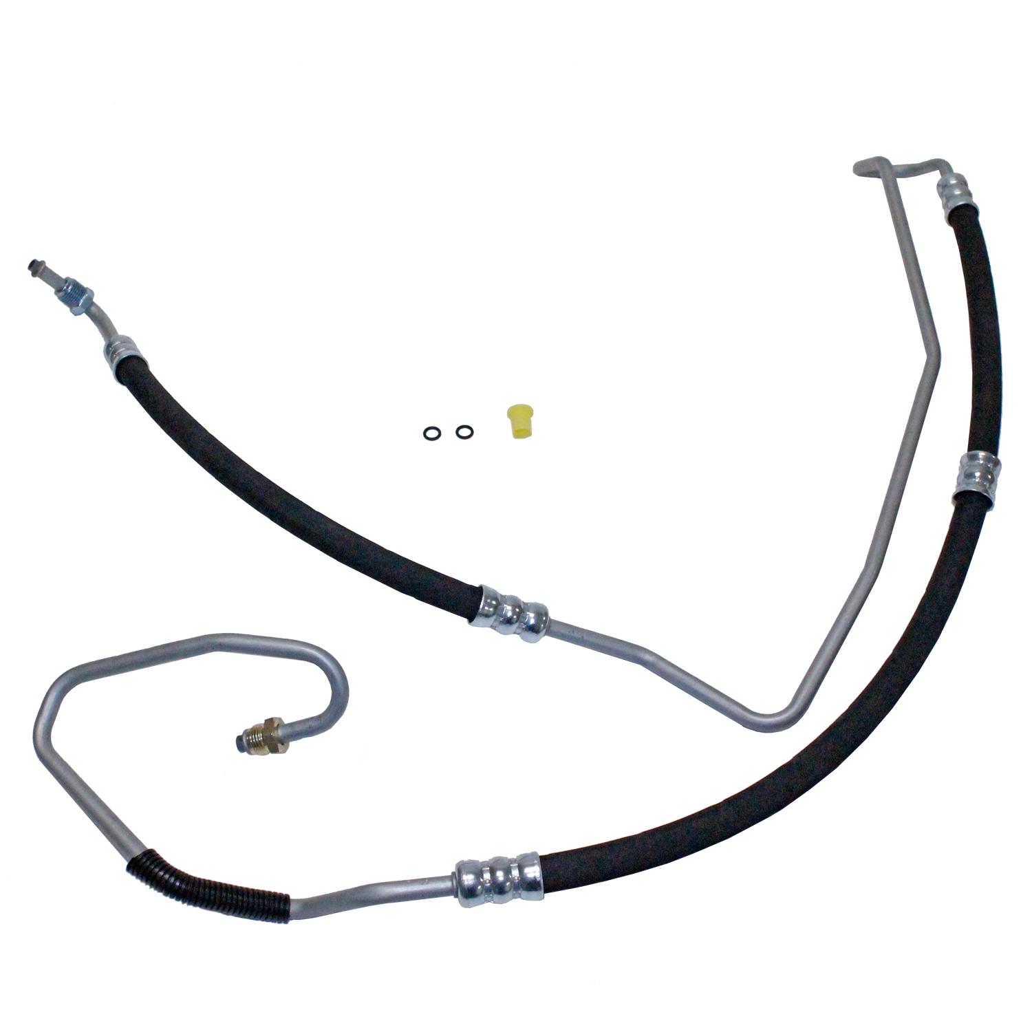 Edelmann 92739 - Power Steering Pressure Line Hose Assembly Edelmann 92739 Power Steering Pressure Line Hose Assembly product image 1 of 3