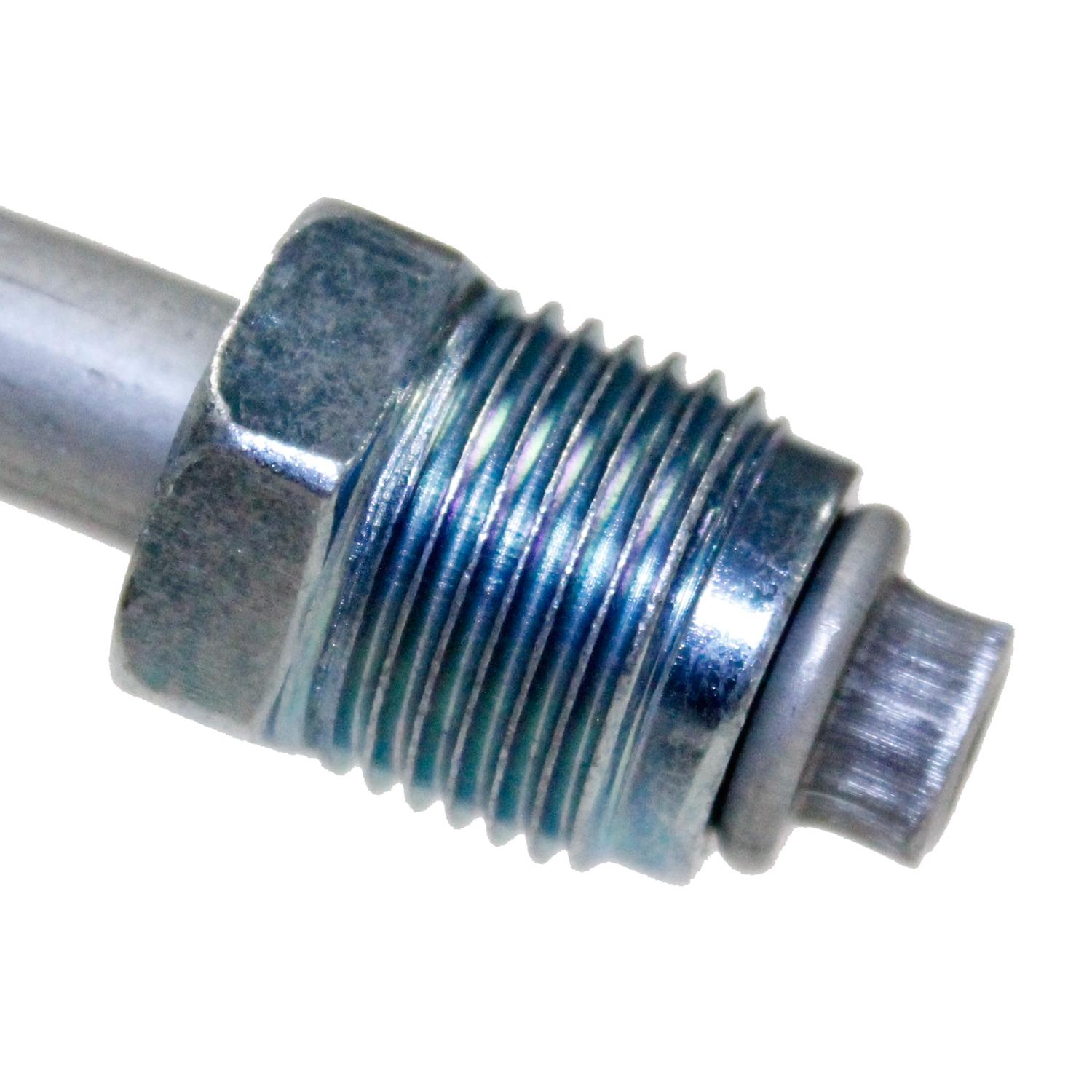 Edelmann 92739 - Power Steering Pressure Line Hose Assembly Edelmann 92739 Power Steering Pressure Line Hose Assembly product image 3 of 3