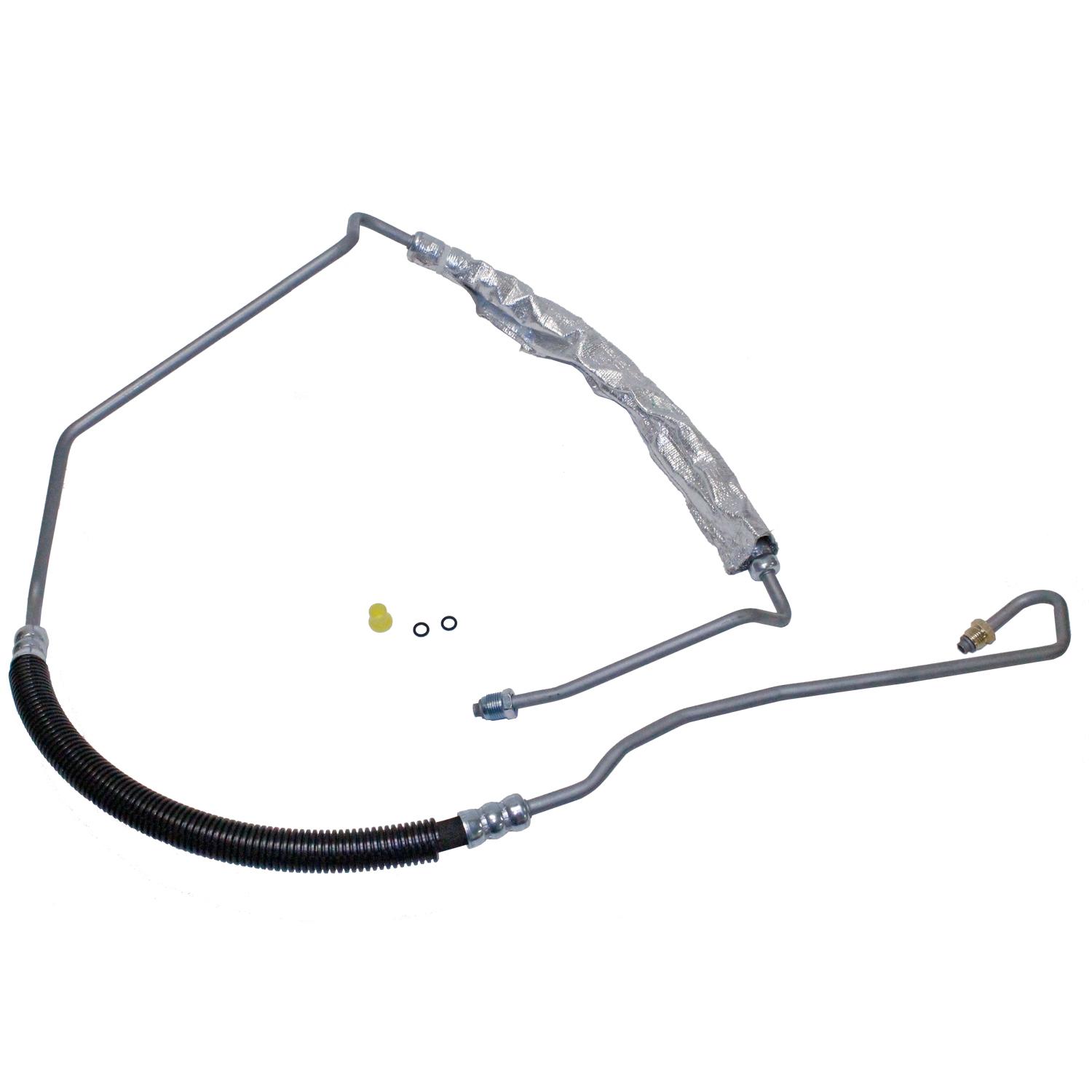 Edelmann 92741 - Power Steering Pressure Line Hose Assembly Edelmann 92741 Power Steering Pressure Line Hose Assembly product image 1 of 3