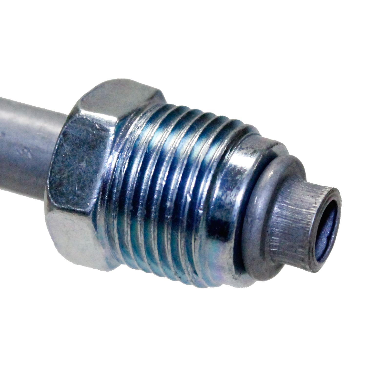Edelmann 92741 - Power Steering Pressure Line Hose Assembly Edelmann 92741 Power Steering Pressure Line Hose Assembly product image 3 of 3