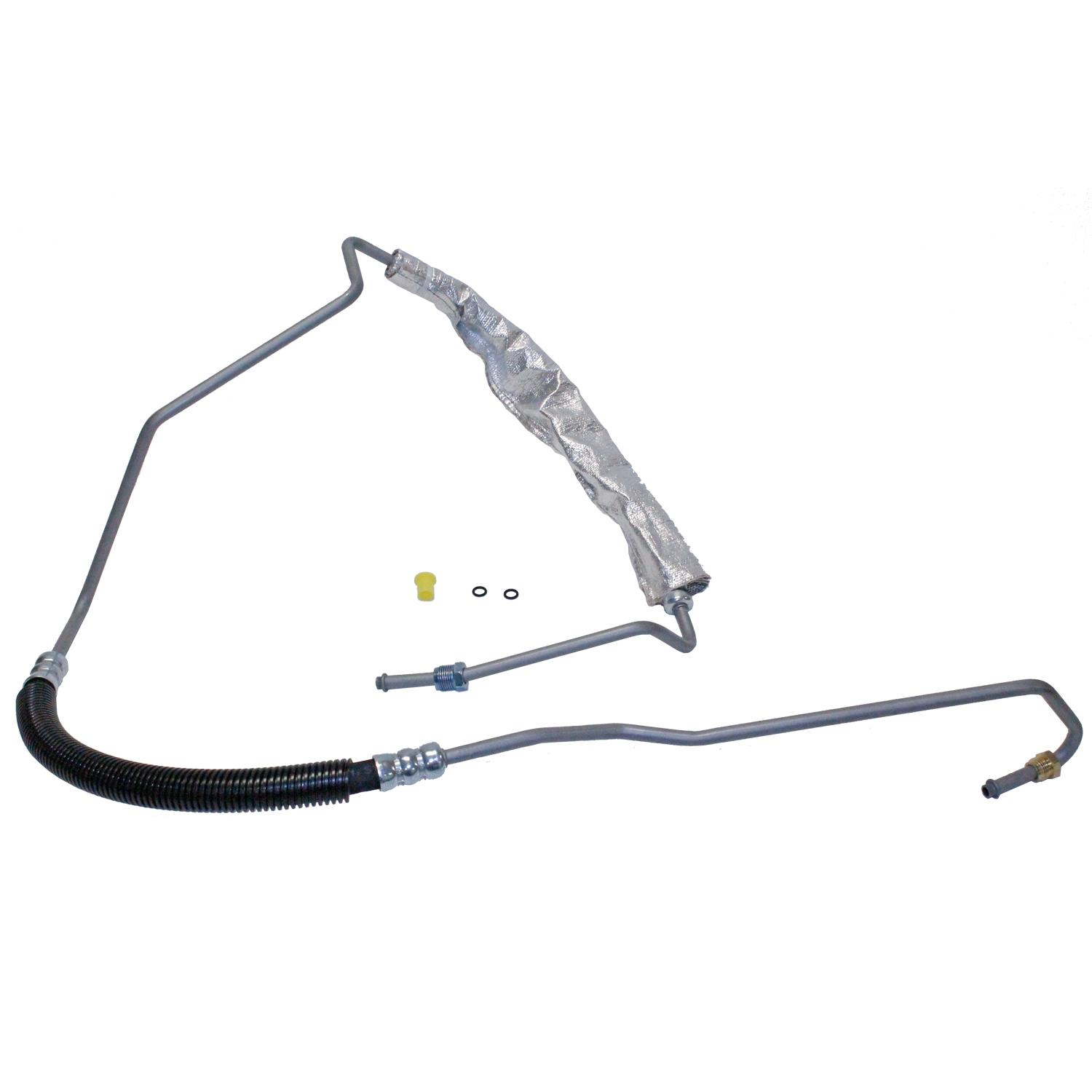 Edelmann 92742 - Power Steering Pressure Line Hose Assembly Edelmann 92742 Power Steering Pressure Line Hose Assembly product image 1 of 3