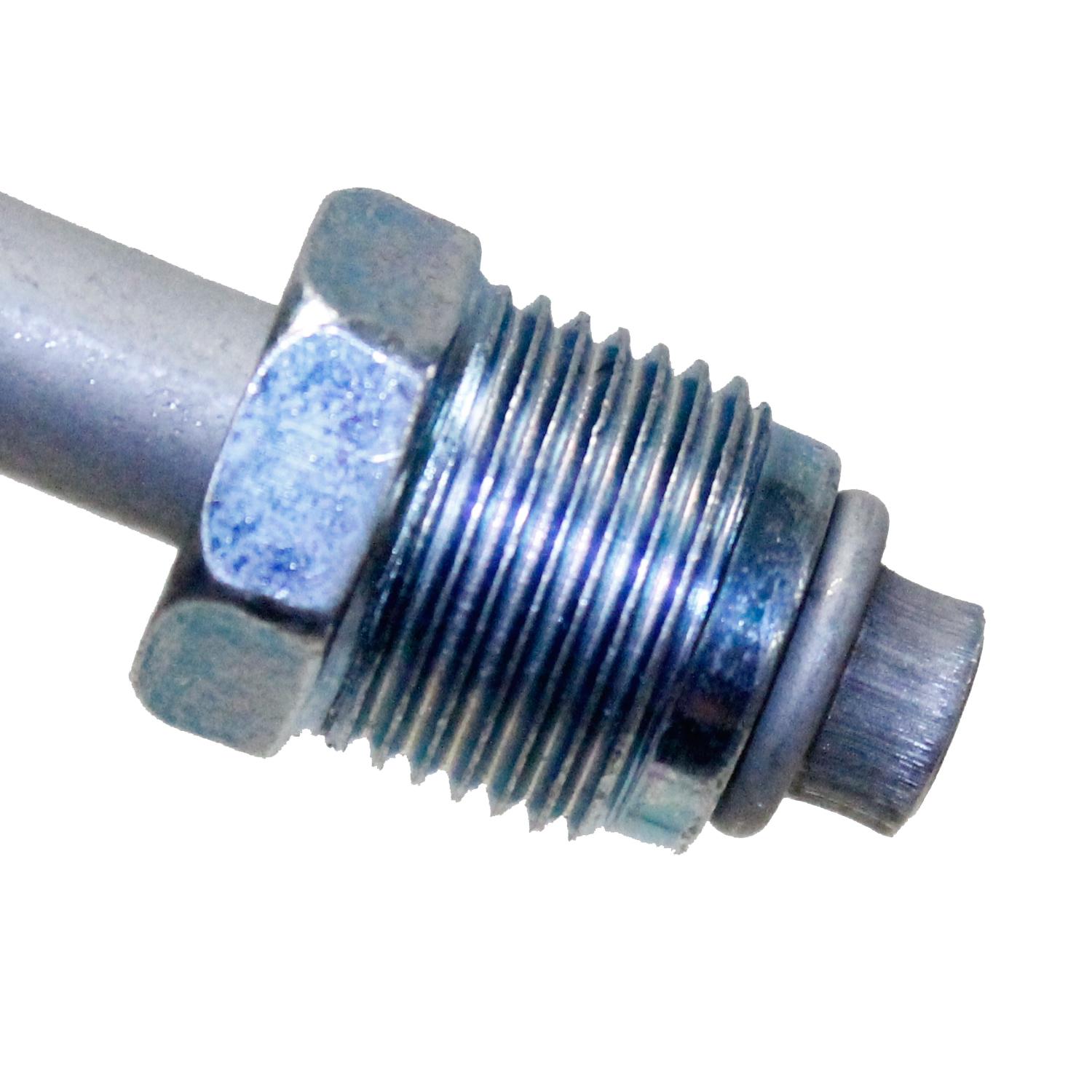 Edelmann 92742 - Power Steering Pressure Line Hose Assembly Edelmann 92742 Power Steering Pressure Line Hose Assembly product image 3 of 3