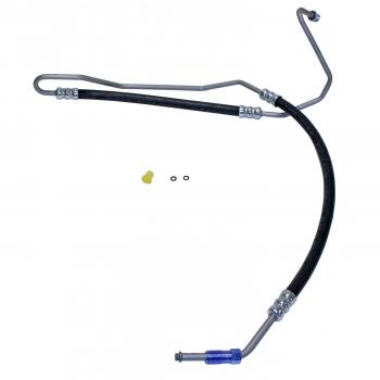 2012 Jeep Grand Cherokee Power Steering Pressure Line Hose Assembly