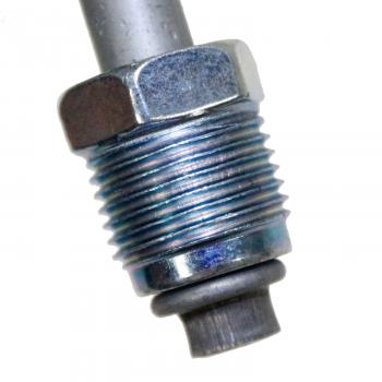 2011 Dodge Durango Power Steering Pressure Line Hose Assembly Pump To Gear Edelmann 92743 image 3 of 3