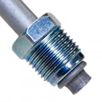 2011 Jeep Grand Cherokee Power Steering Pressure Line Hose Assembly Pump To Gear Edelmann 92745 image 3 of 3
