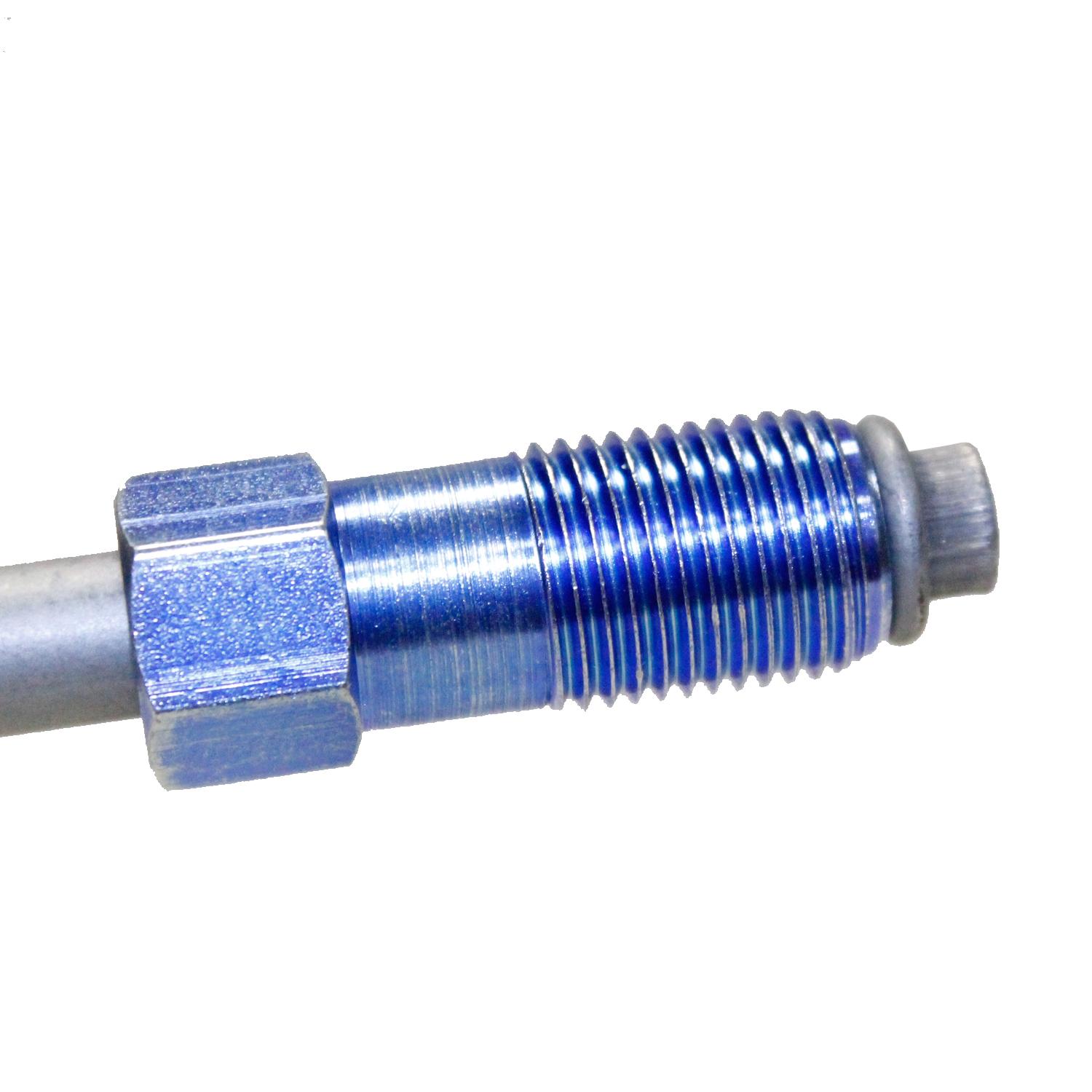 Edelmann 92746 - Power Steering Pressure Line Hose Assembly Edelmann 92746 Power Steering Pressure Line Hose Assembly product image 3 of 3