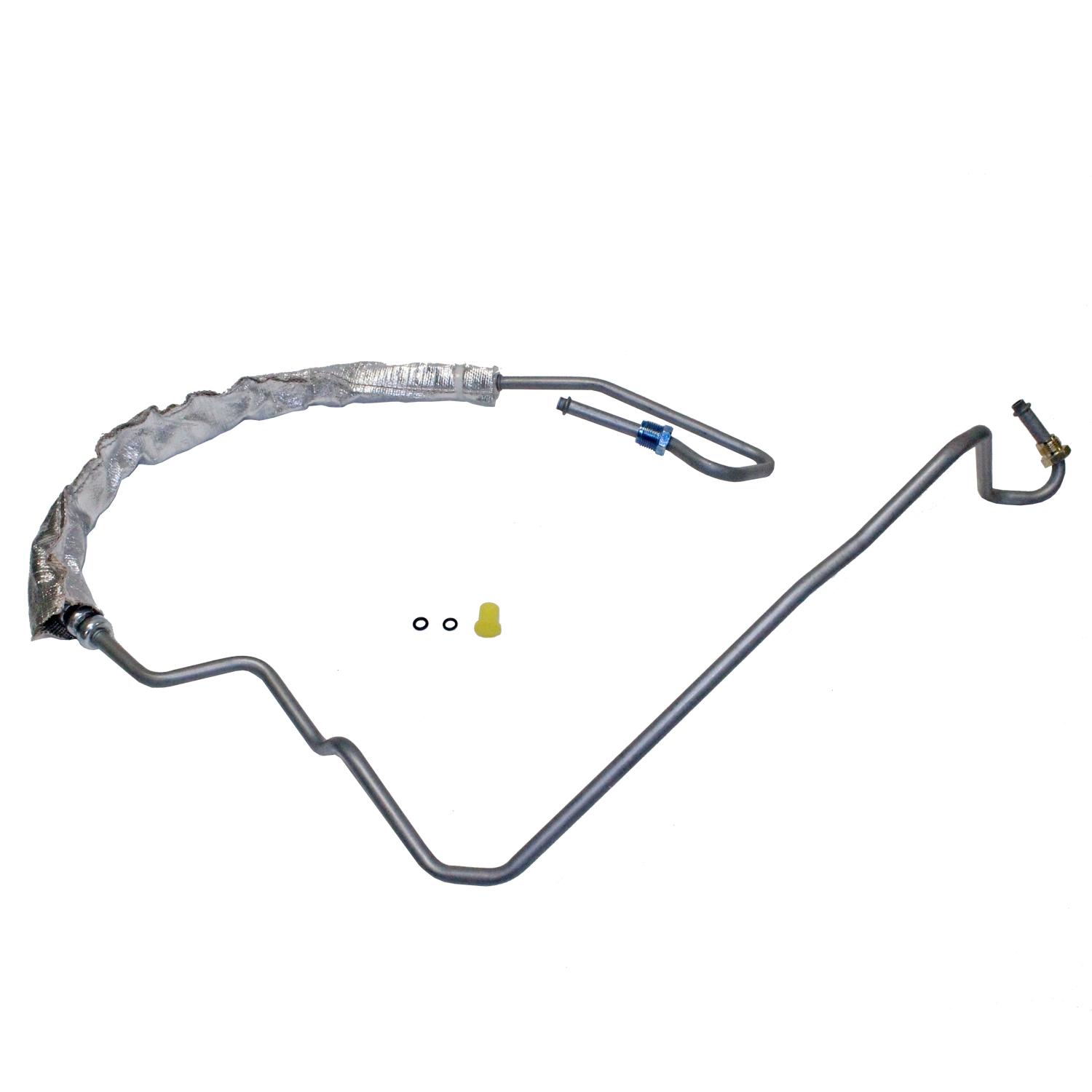 Edelmann 92747 - Power Steering Pressure Line Hose Assembly Edelmann 92747 Power Steering Pressure Line Hose Assembly product image 1 of 3