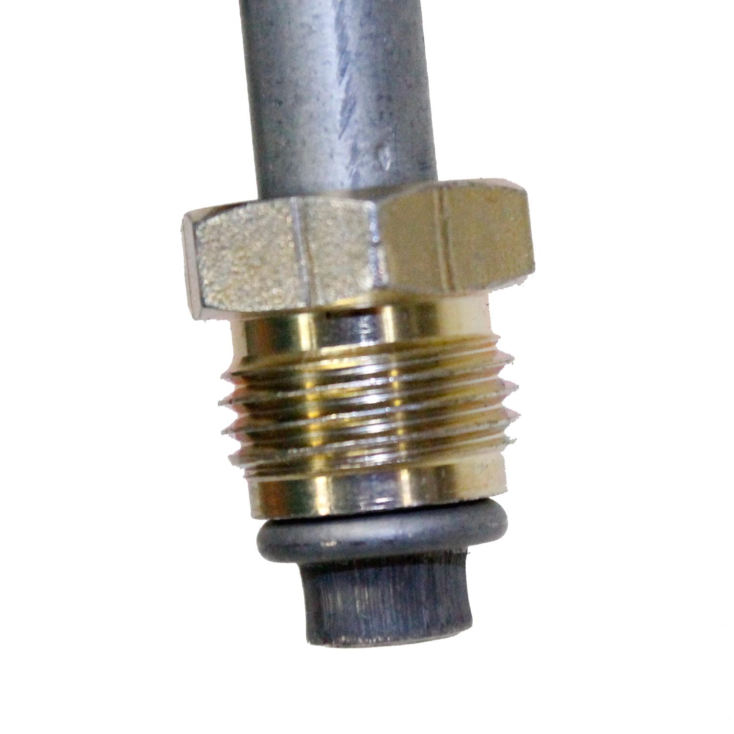 Edelmann 92747 - Power Steering Pressure Line Hose Assembly Edelmann 92747 Power Steering Pressure Line Hose Assembly product image 3 of 3