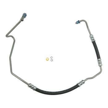 2016 Jeep Wrangler Power Steering Pressure Line Hose Assembly