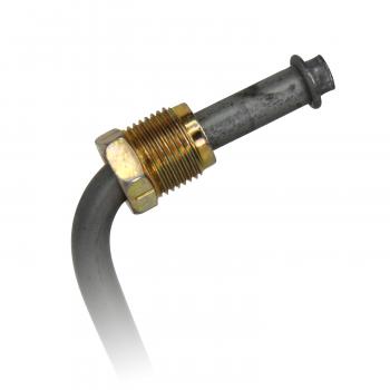 2013 Jeep Grand Cherokee Power Steering Pressure Line Hose Assembly Pump To Gear Edelmann 92750 image 2 of 3