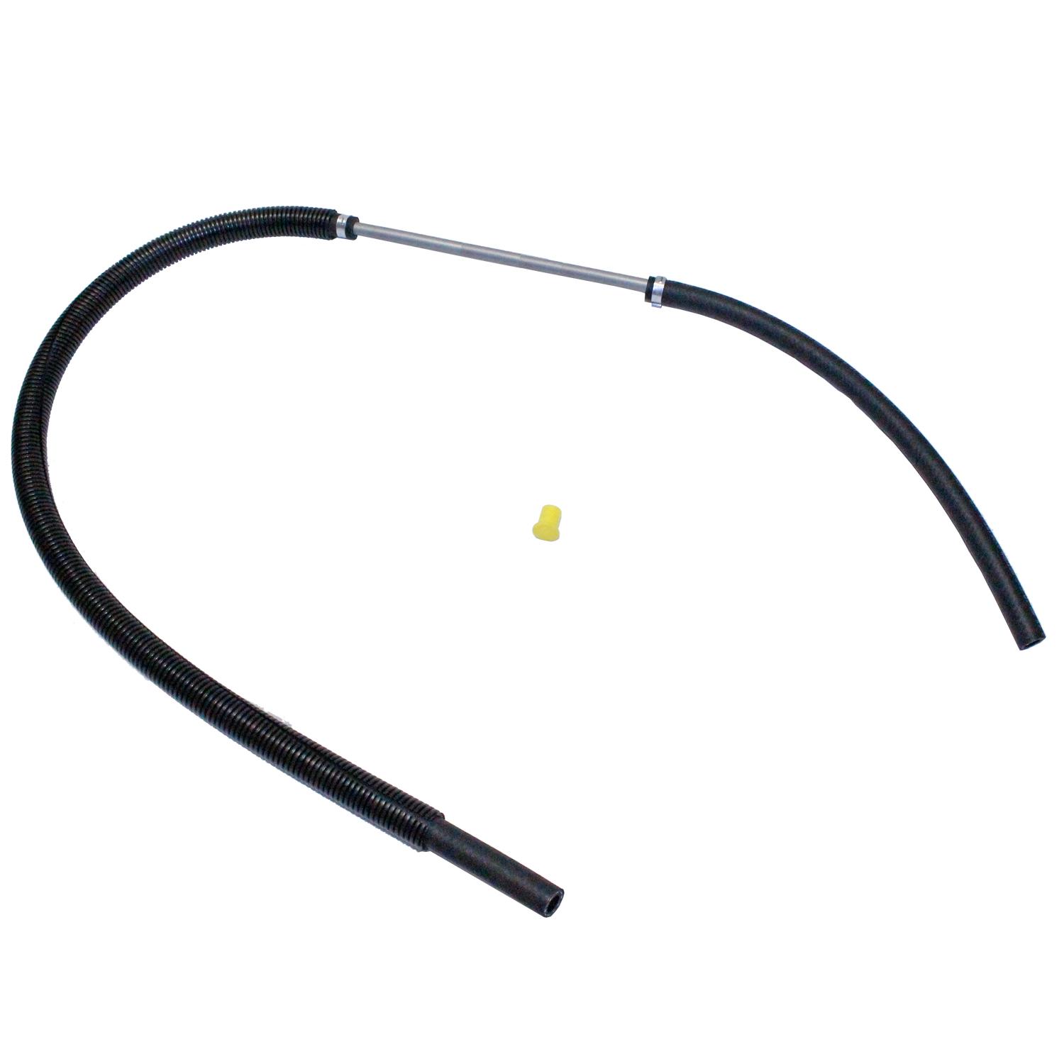 Edelmann 92752 - Power Steering Return Line Hose Assembly Edelmann 92752 Power Steering Return Line Hose Assembly product image 1 of 1