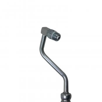 2014 Ford E-450 Super Duty Power Steering Pressure Line Hose Assembly Pump To Hydroboost Edelmann 92756 image 3 of 3