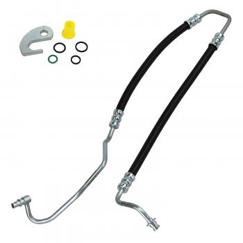 2013 Ford Expedition Power Steering Pressure Line Hose Assembly