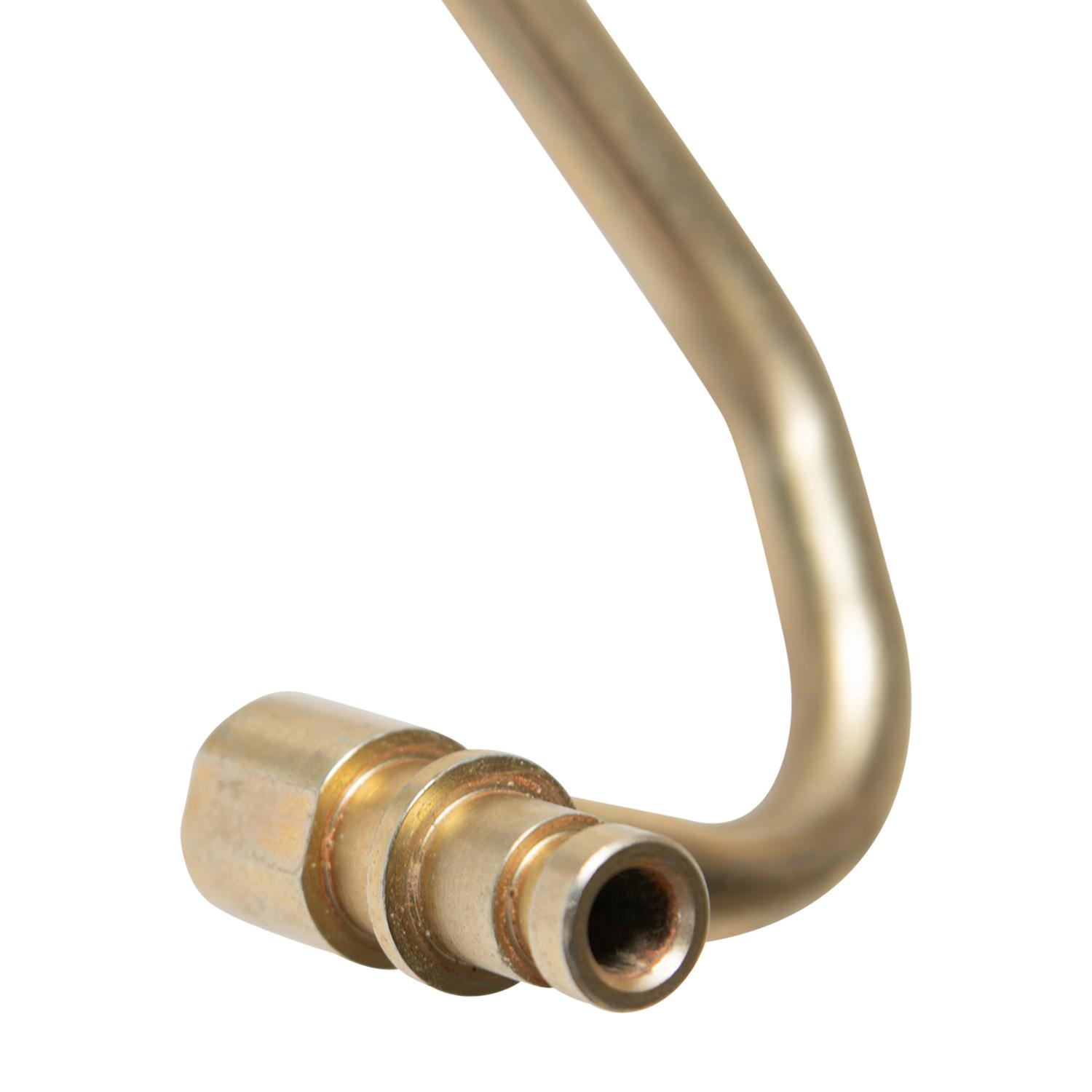 Edelmann 92757E - Power Steering Pressure Line Hose Assembly Edelmann 92757E Power Steering Pressure Line Hose Assembly product image 2 of 3