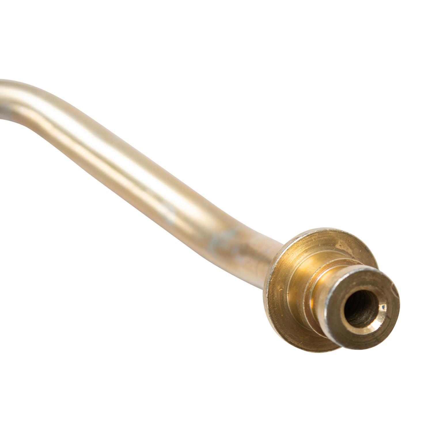 Edelmann 92757E - Power Steering Pressure Line Hose Assembly Edelmann 92757E Power Steering Pressure Line Hose Assembly product image 3 of 3