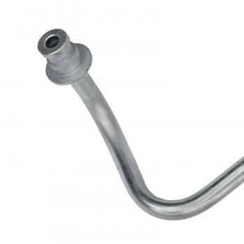 2013 Ford Lobo Power Steering Pressure Line Hose Assembly Pump To Gear Edelmann 92758 image 3 of 3