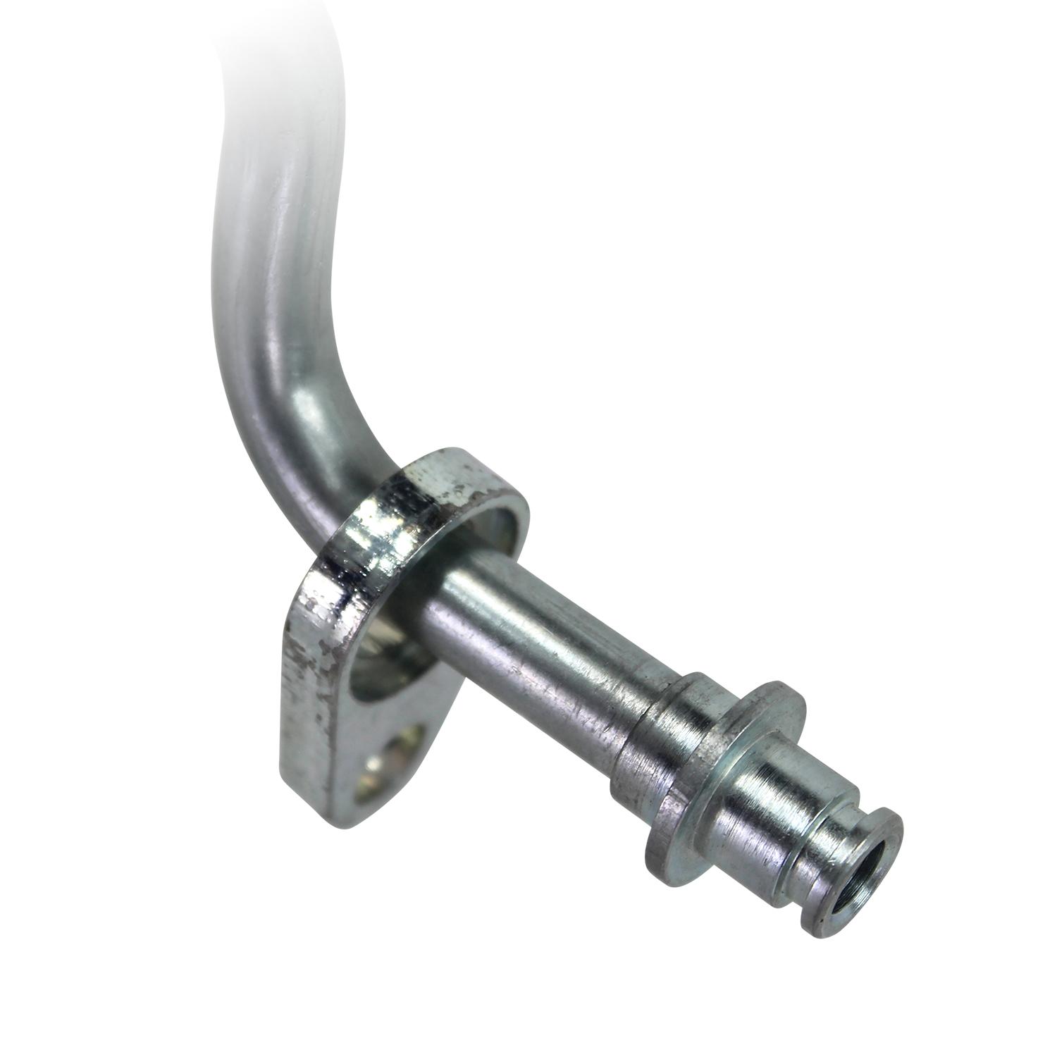 Edelmann 92759 - Power Steering Pressure Line Hose Assembly Edelmann 92759 Power Steering Pressure Line Hose Assembly product image 2 of 3