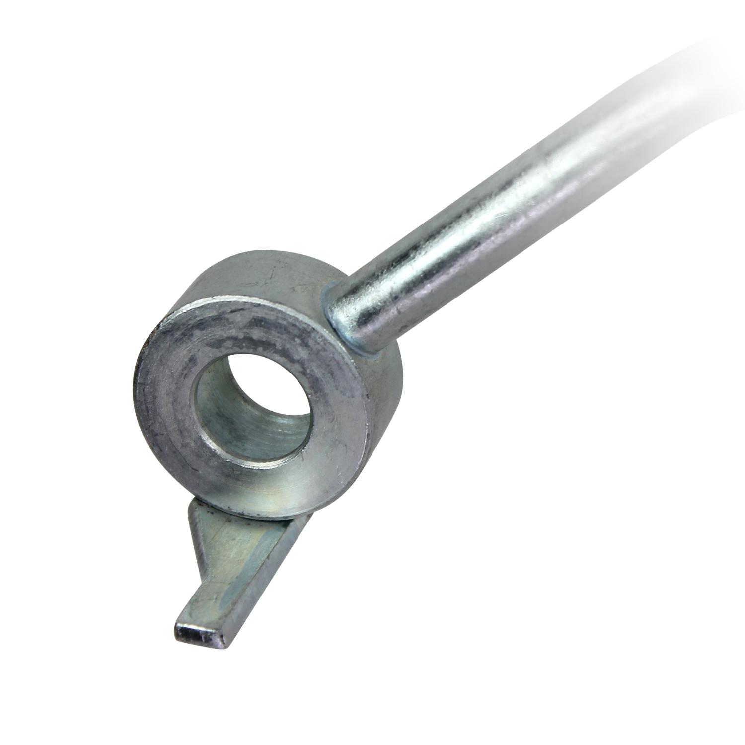 Edelmann 92759 - Power Steering Pressure Line Hose Assembly Edelmann 92759 Power Steering Pressure Line Hose Assembly product image 3 of 3