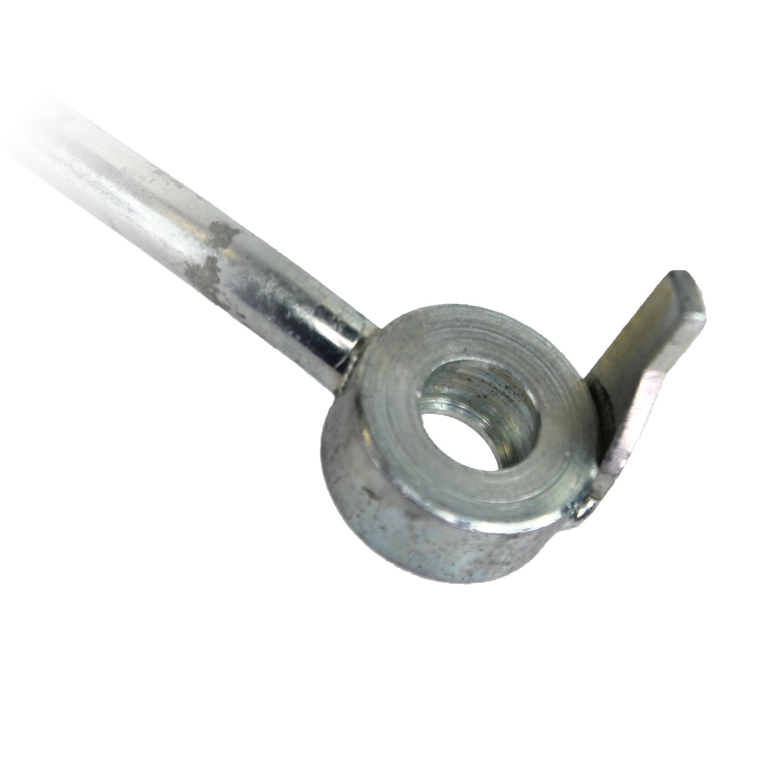 Edelmann 92760 - Power Steering Pressure Line Hose Assembly Edelmann 92760 Power Steering Pressure Line Hose Assembly product image 3 of 3