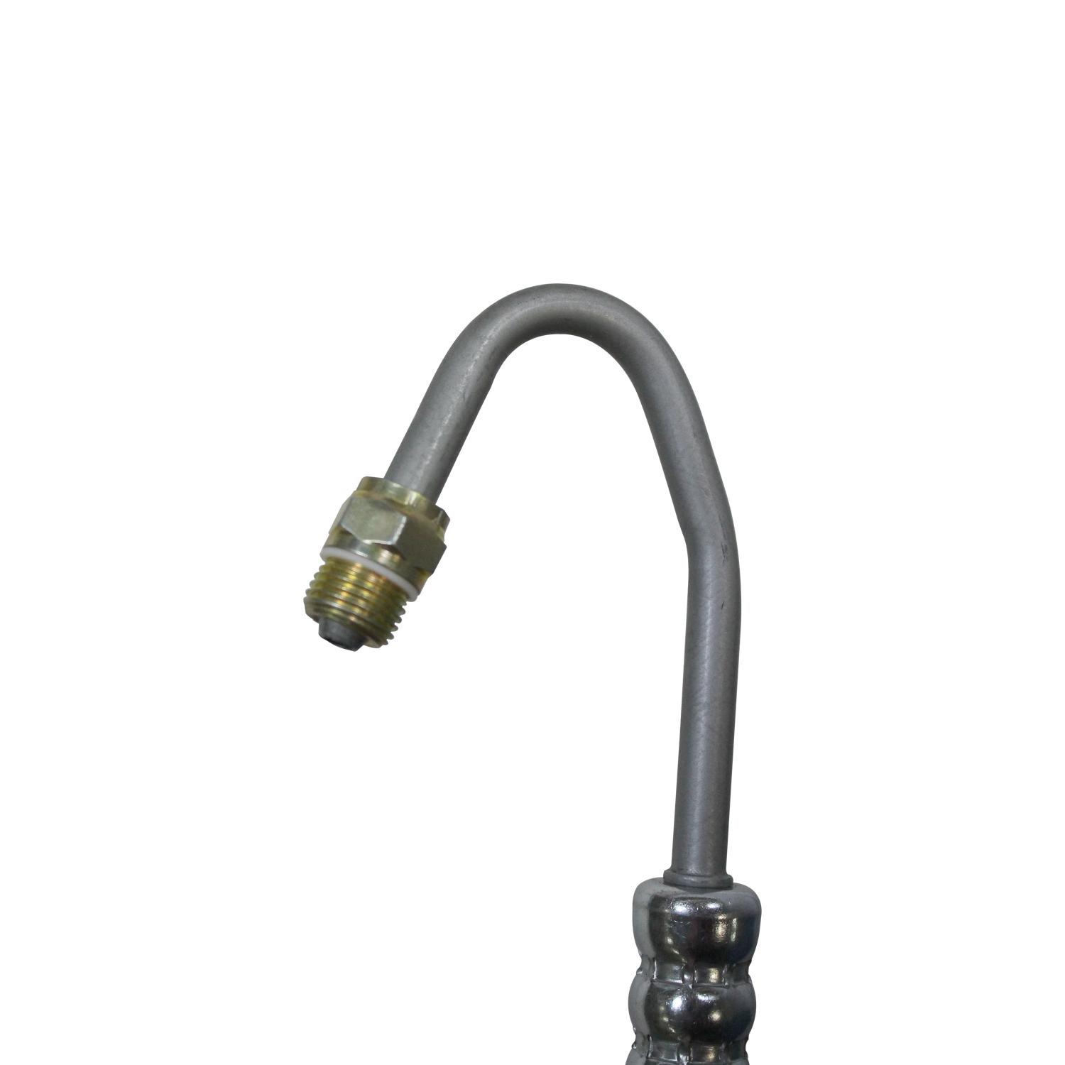 Edelmann 92761 - Power Steering Pressure Line Hose Assembly Edelmann 92761 Power Steering Pressure Line Hose Assembly product image 2 of 3