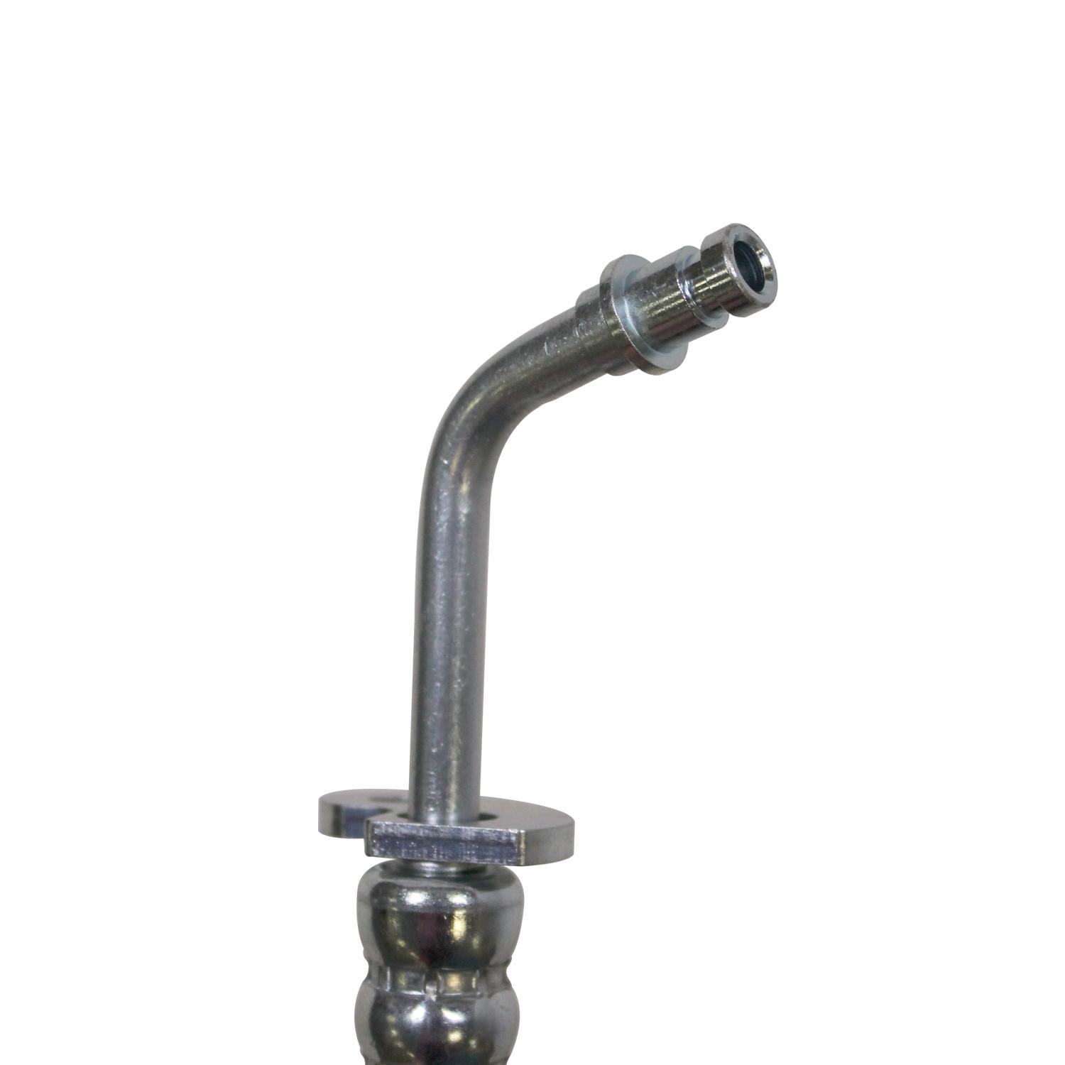 Edelmann 92761 - Power Steering Pressure Line Hose Assembly Edelmann 92761 Power Steering Pressure Line Hose Assembly product image 3 of 3