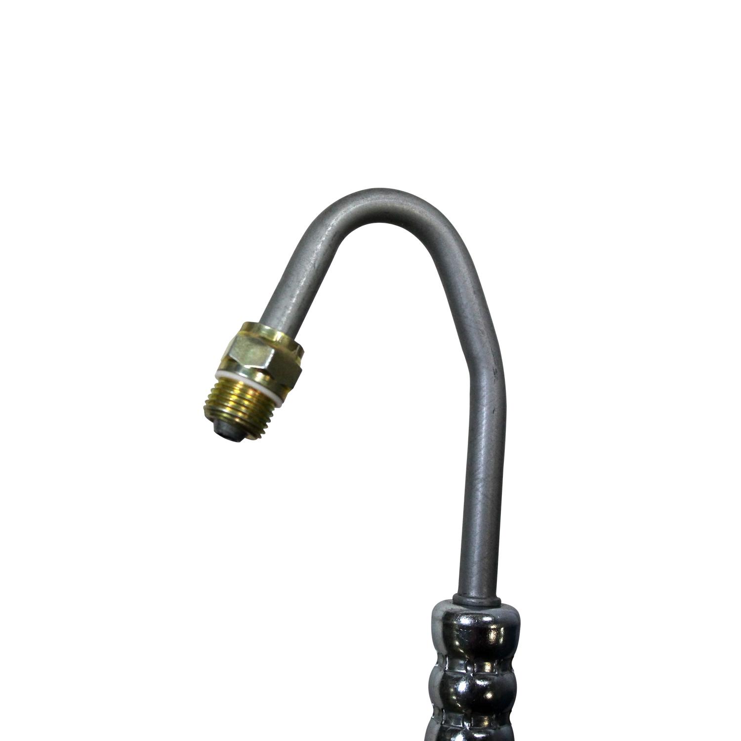 Edelmann 92762 - Power Steering Pressure Line Hose Assembly Edelmann 92762 Power Steering Pressure Line Hose Assembly product image 2 of 3