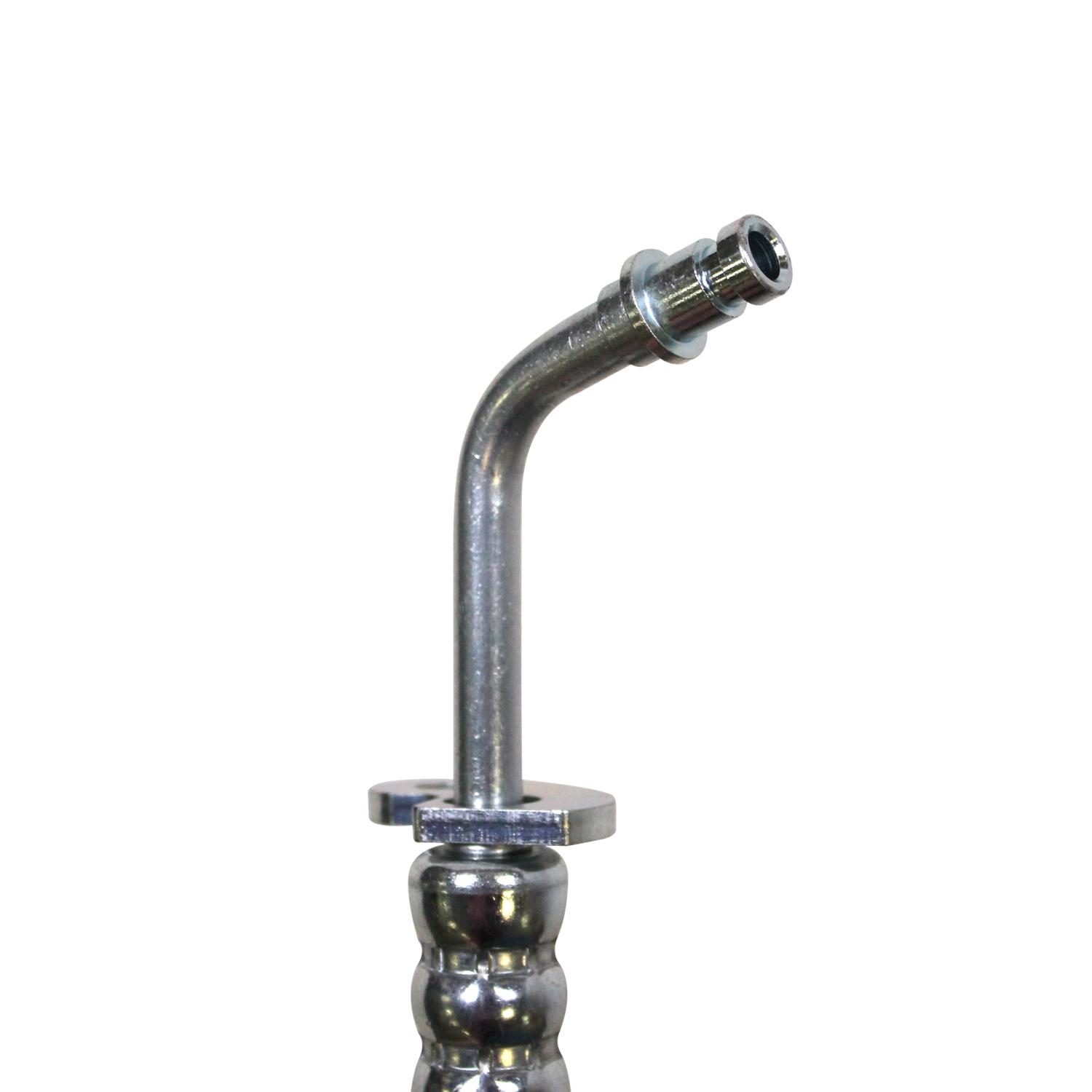 Edelmann 92762 - Power Steering Pressure Line Hose Assembly Edelmann 92762 Power Steering Pressure Line Hose Assembly product image 3 of 3