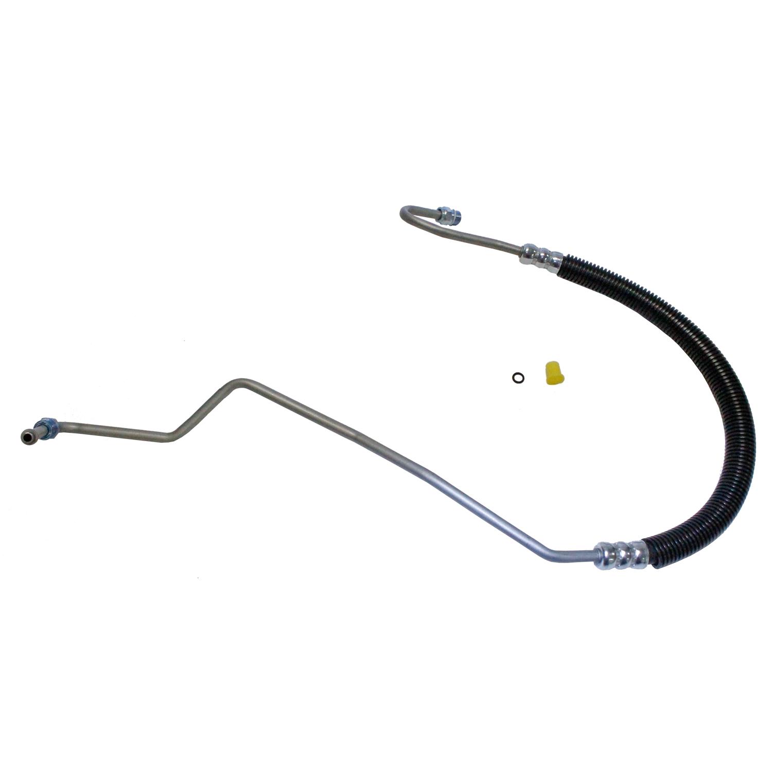 Edelmann 92766 - Power Steering Pressure Line Hose Assembly Edelmann 92766 Power Steering Pressure Line Hose Assembly product image 1 of 3