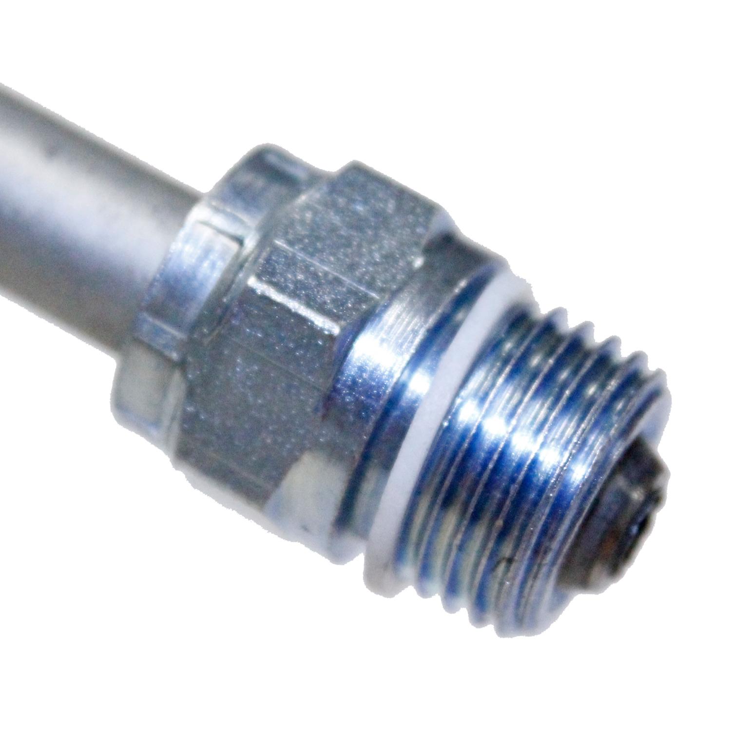 Edelmann 92766 - Power Steering Pressure Line Hose Assembly Edelmann 92766 Power Steering Pressure Line Hose Assembly product image 2 of 3