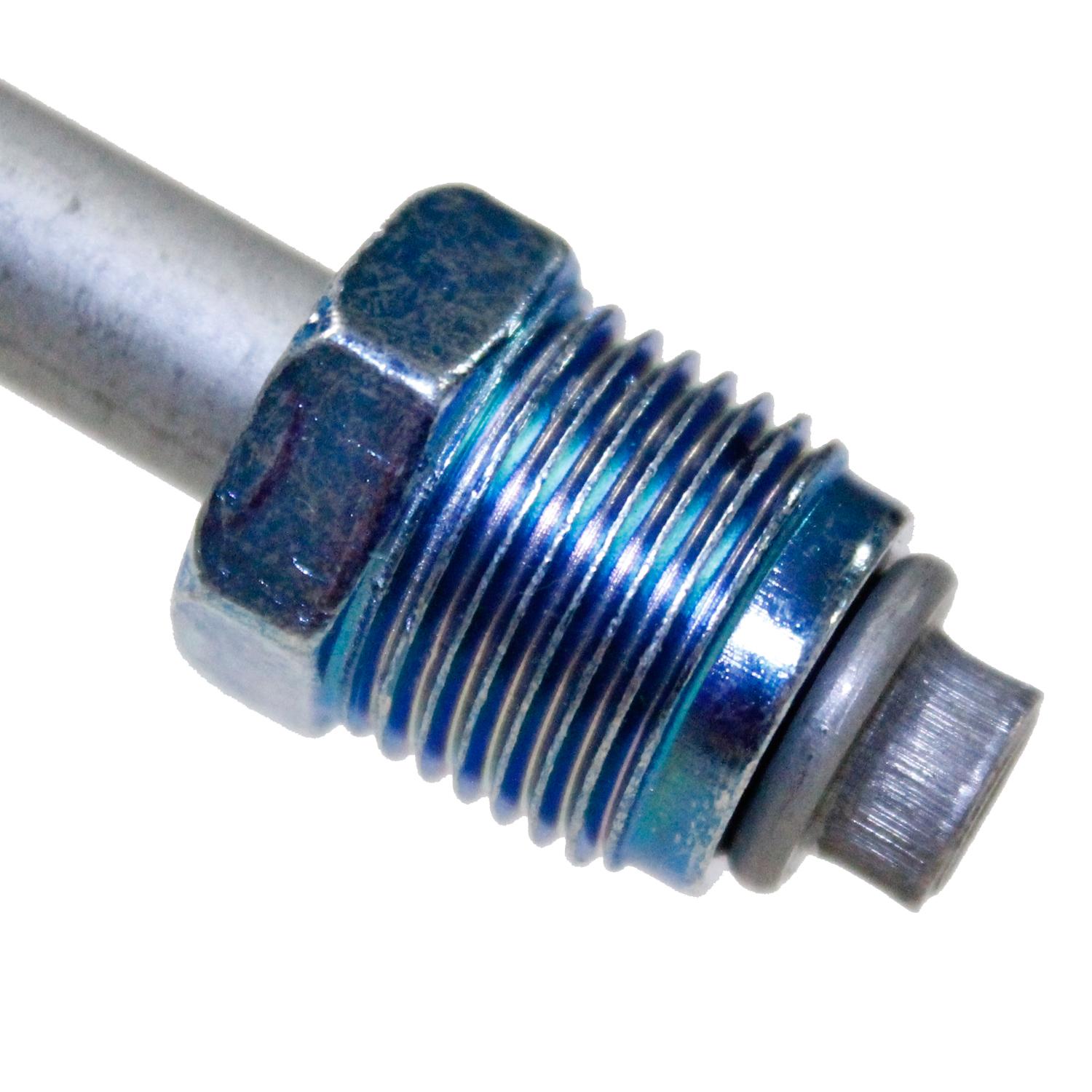 Edelmann 92766 - Power Steering Pressure Line Hose Assembly Edelmann 92766 Power Steering Pressure Line Hose Assembly product image 3 of 3