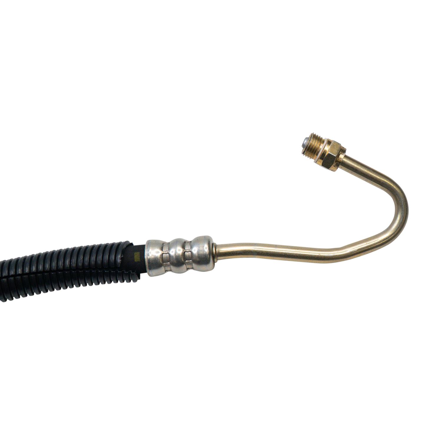 Edelmann 92766E - Power Steering Pressure Line Hose Assembly Edelmann 92766E Power Steering Pressure Line Hose Assembly product image 3 of 3