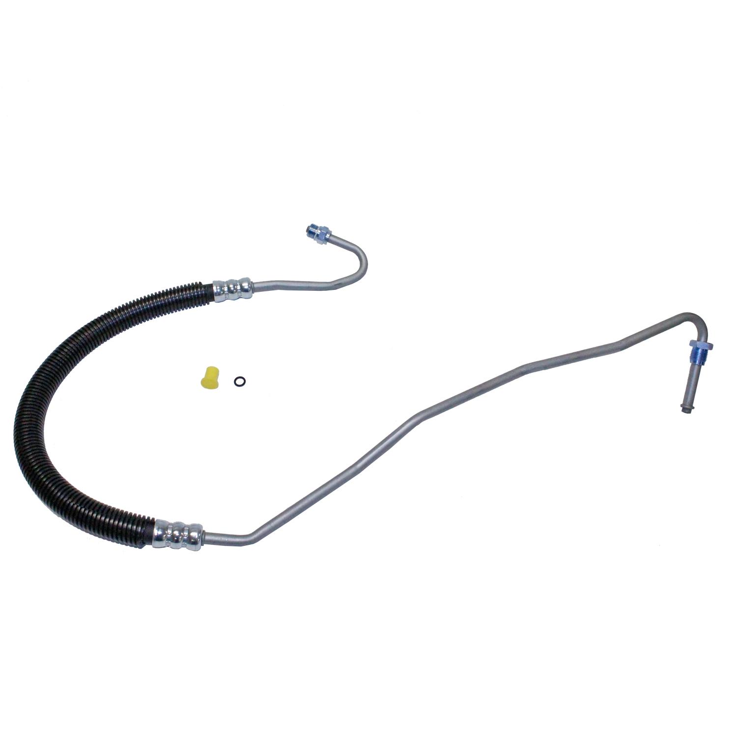 Edelmann 92767 Power Steering Pressure Line Hose Assembly product image 1 of 3